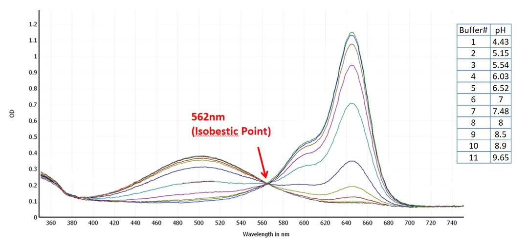 Protonex™ Red 670-Latex Bead Conjugate - image 1