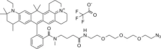 AATOM™ 647N azide - image 1