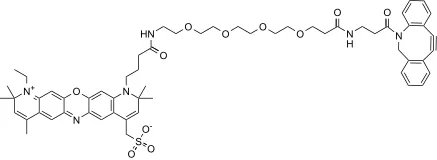 ATTO 700 PEG4 DBCO - image 1