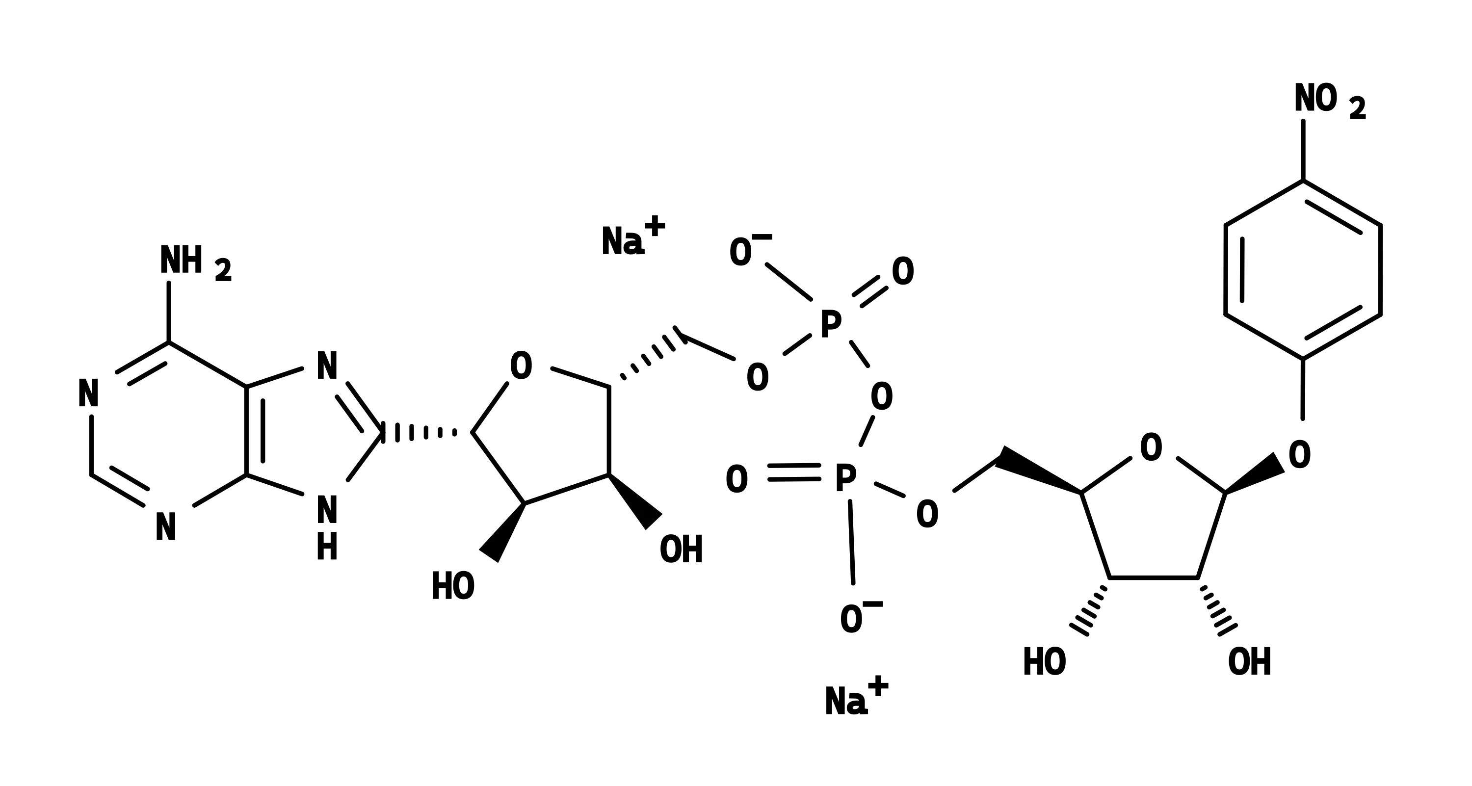 ADP-ribose-pNP - image 1