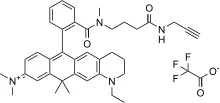 AATOM™ 633 alkyne - image 1