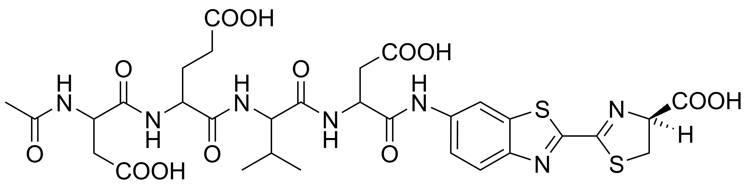 Ac-DEVD-aminoluciferin - image 1