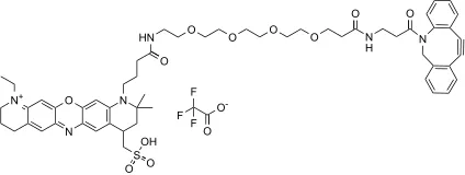 ATTO 655 PEG4 DBCO - image 1