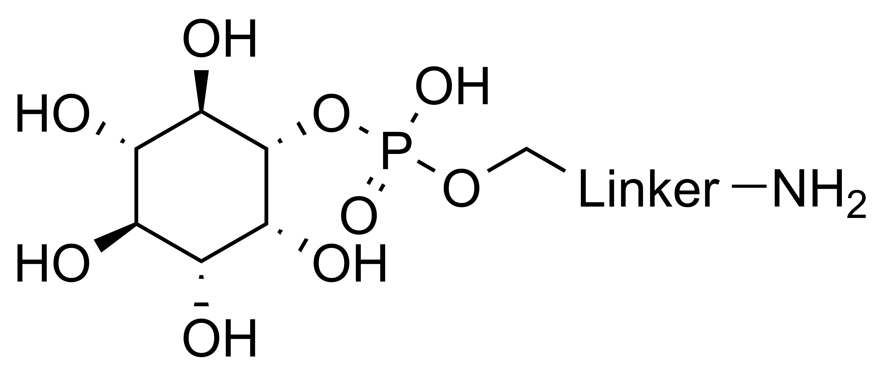 IP1 Amine - image 1