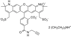 XFD568 alkyne - image 1