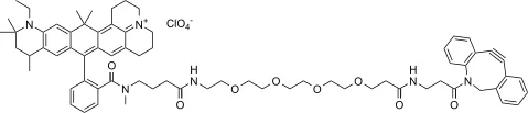 AATOM™ 647N PEG4 DBCO - image 1