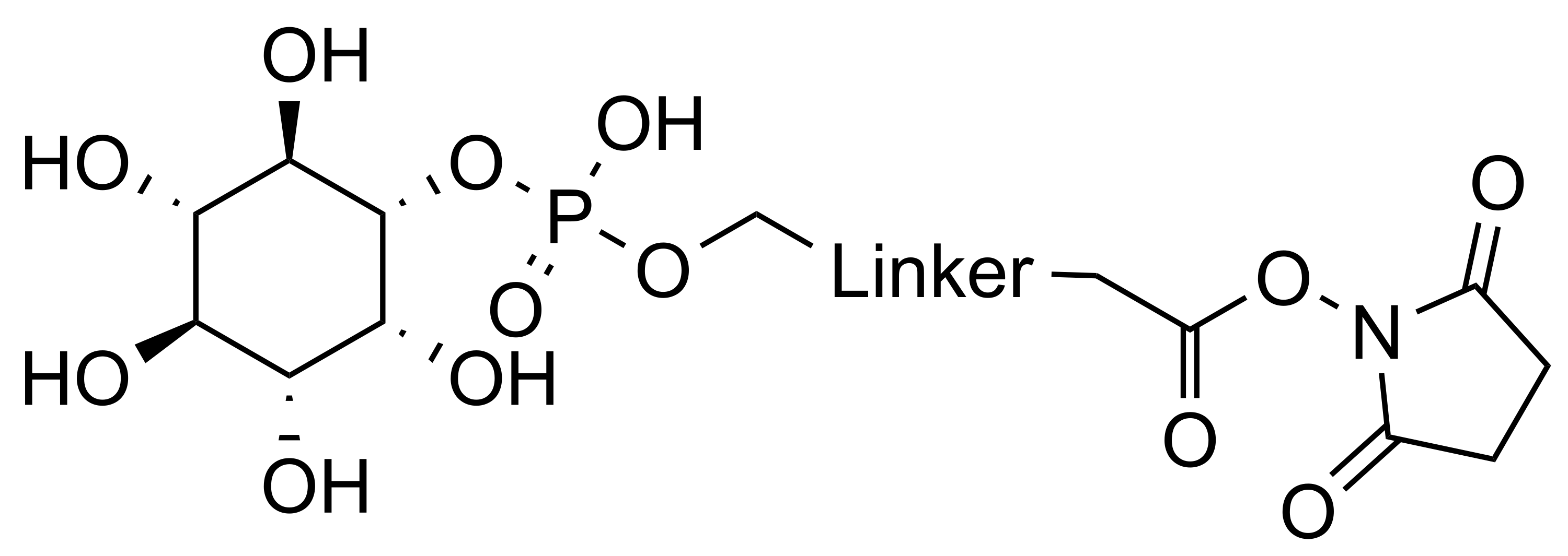 IP1 Succinimidyl Ester - image 1