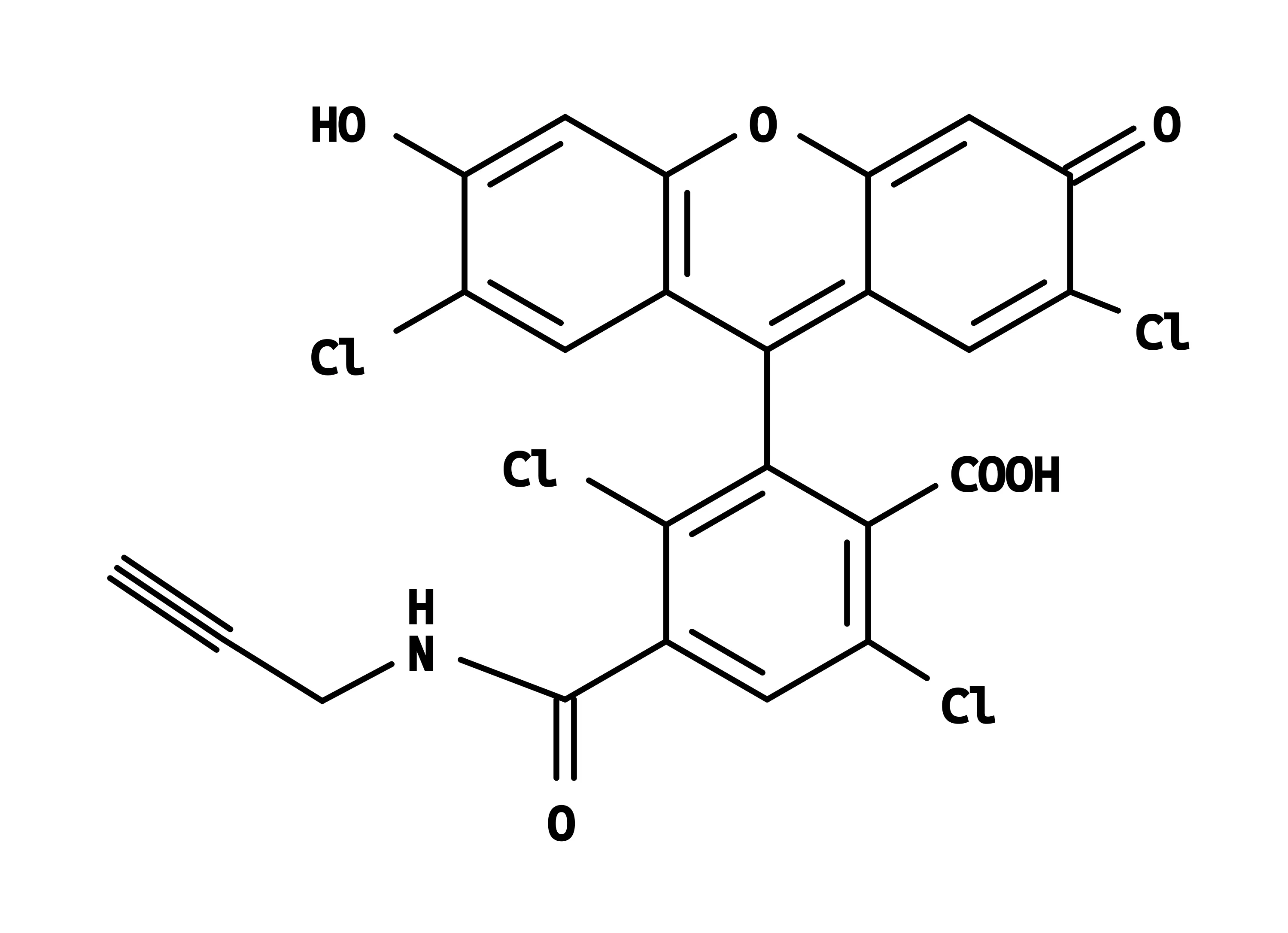 6-TET alkyne - image 1