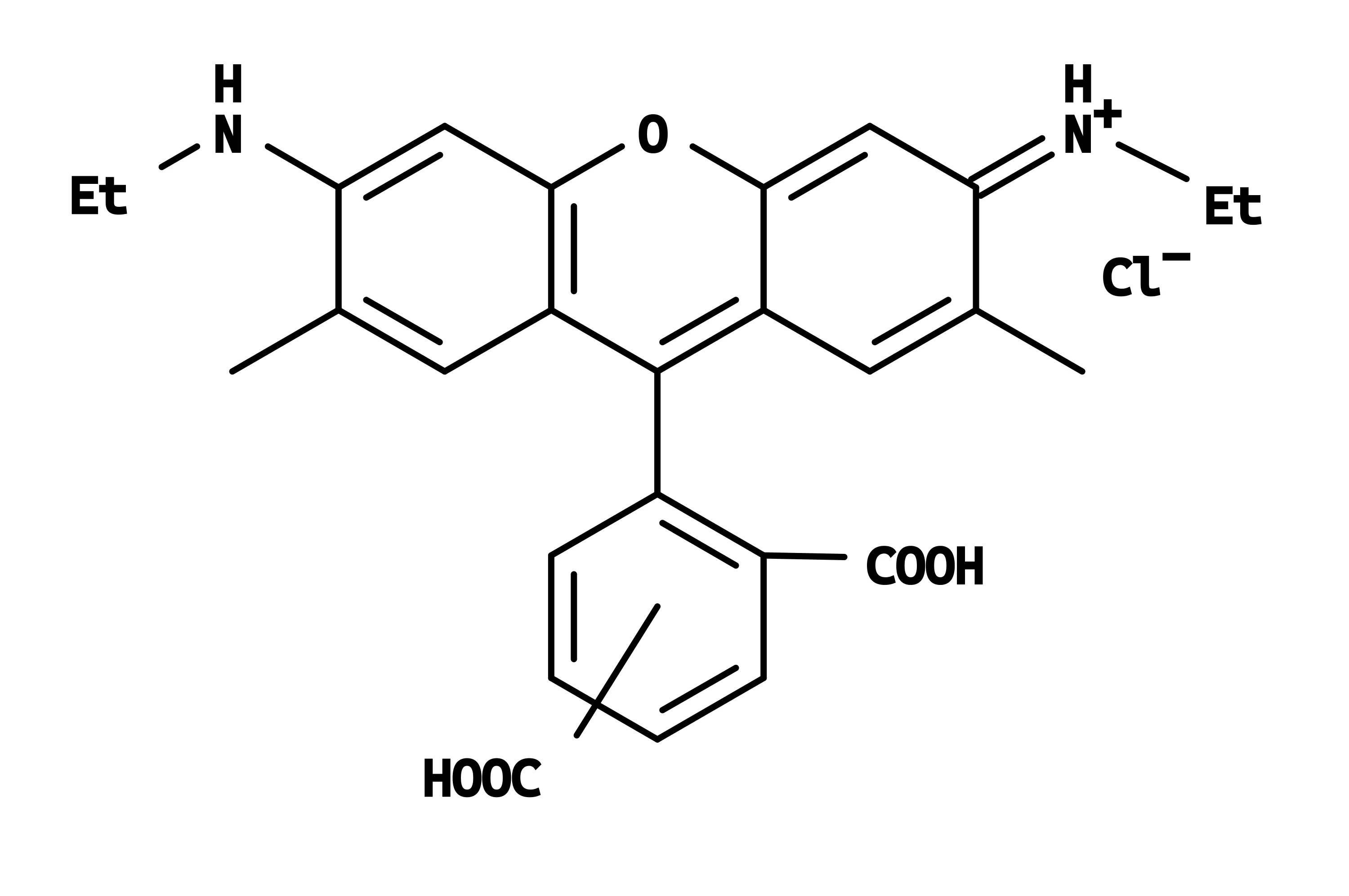 5(6)-CR6G [5-(and 6)-Carboxyrhodamine 6G] - image 1