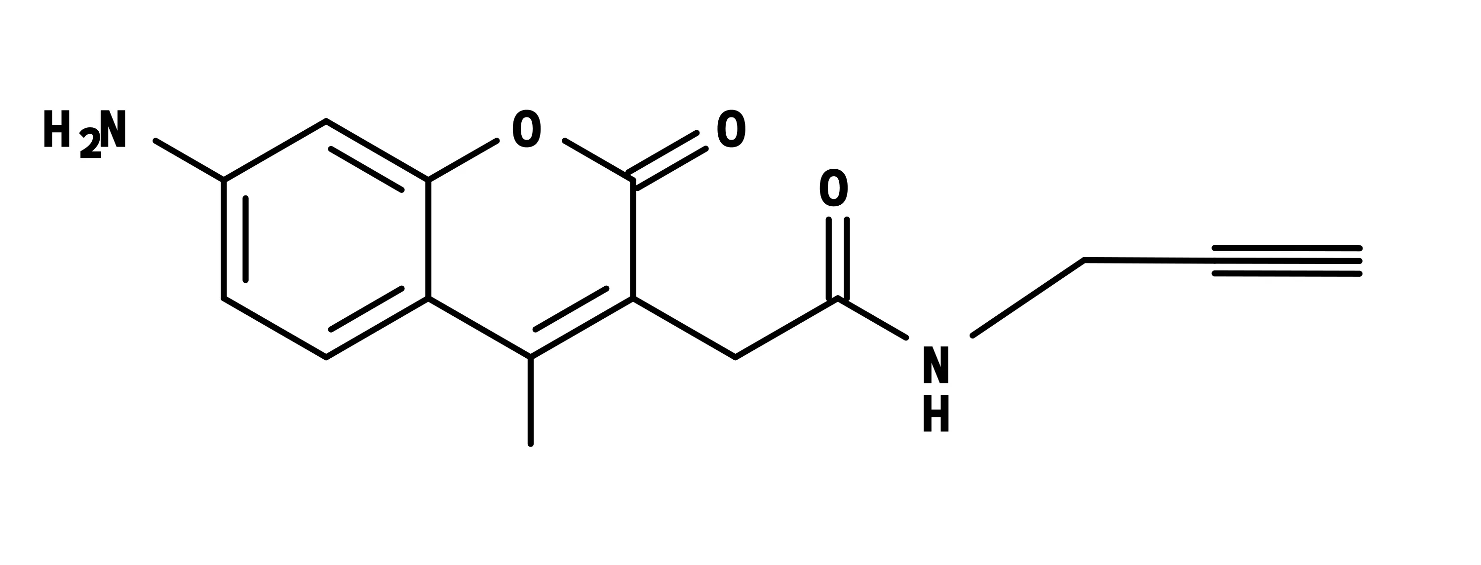 AMCA Alkyne - image 1