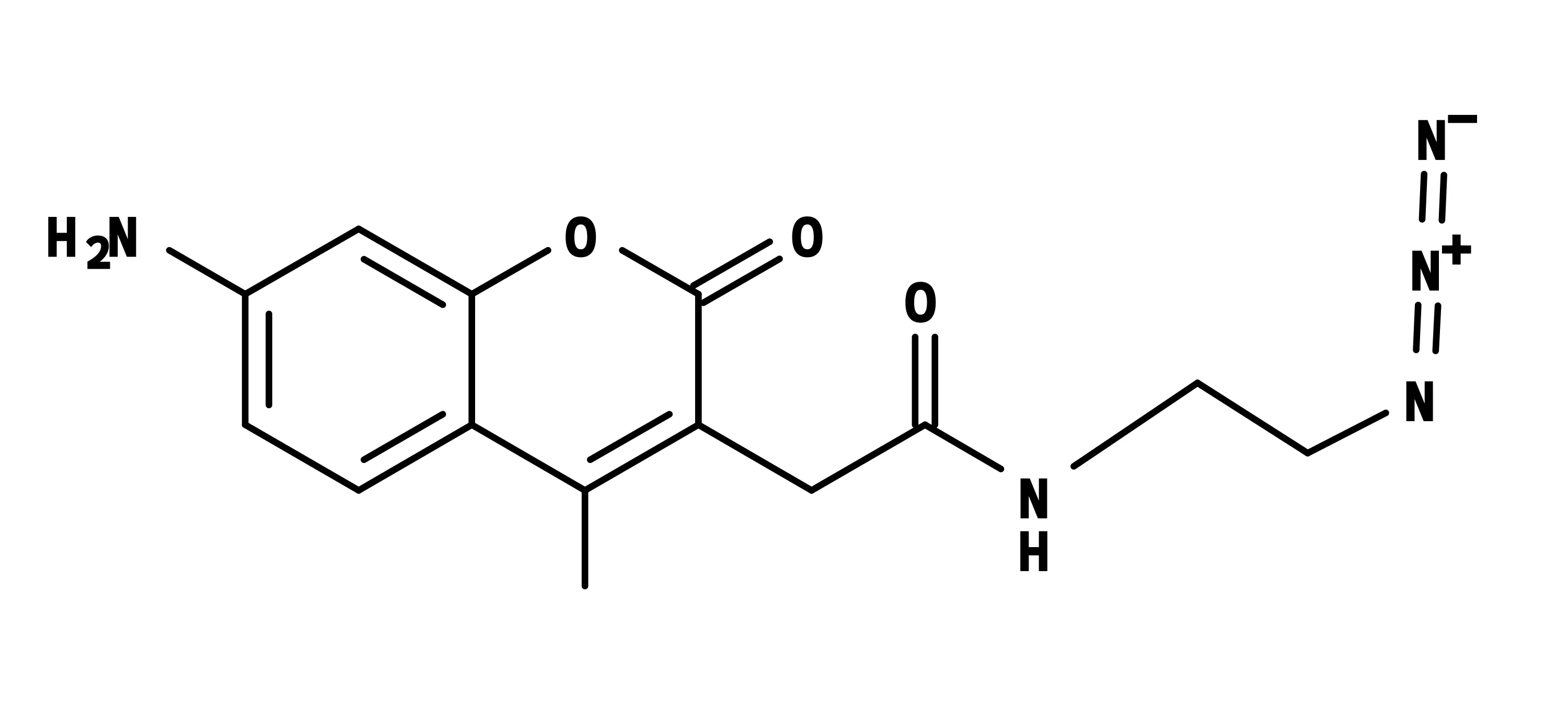 AMCA Azide - image 1