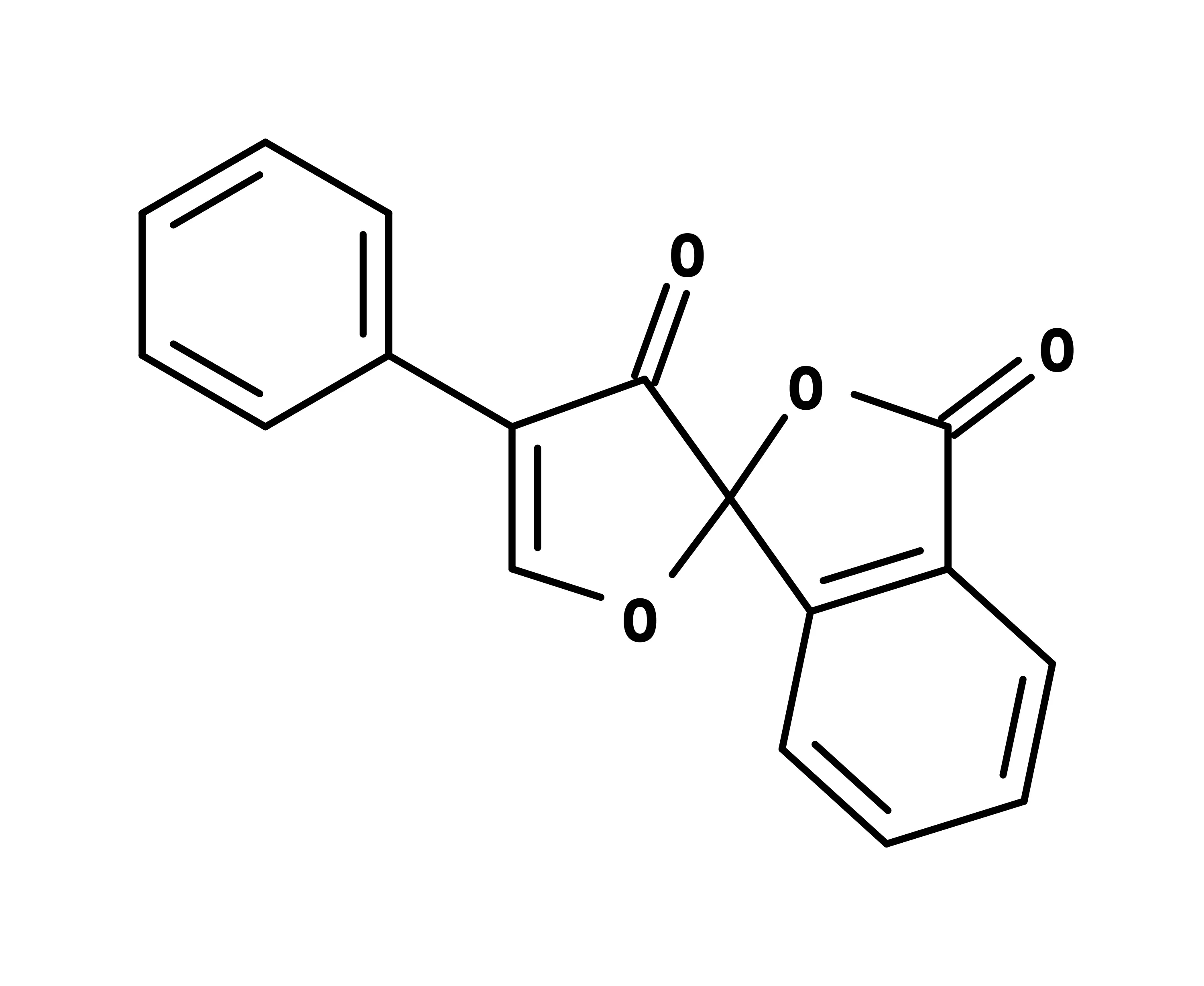 Fluorescamine *CAS 38183-12-9* - image 1