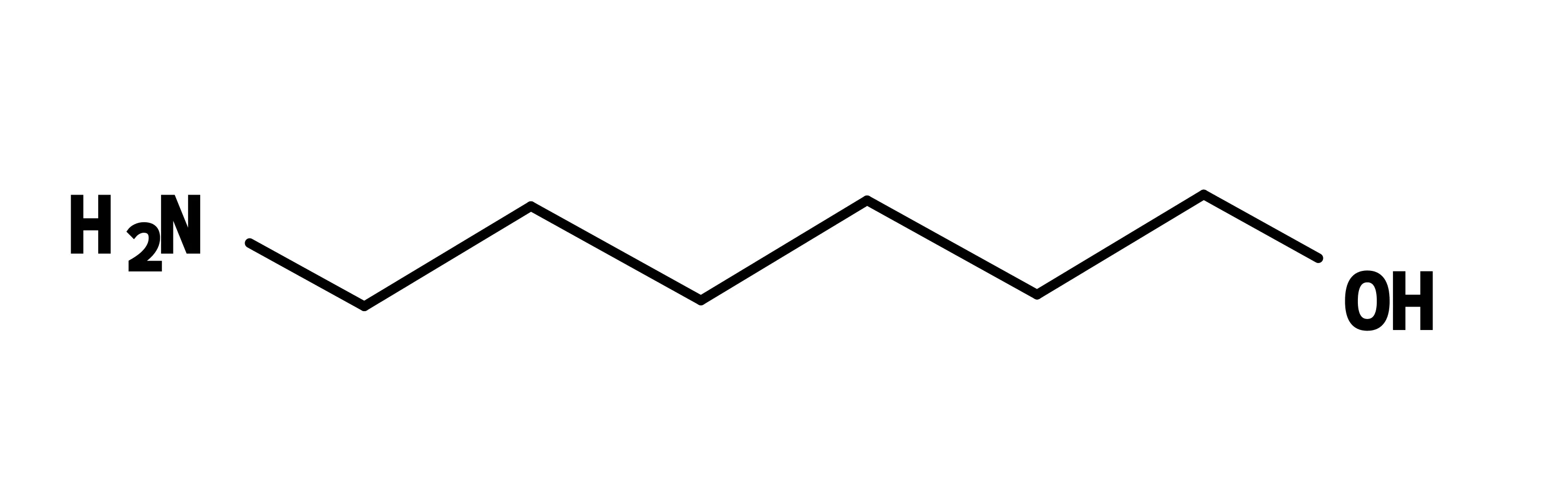 6-Aminohexanol - image 1