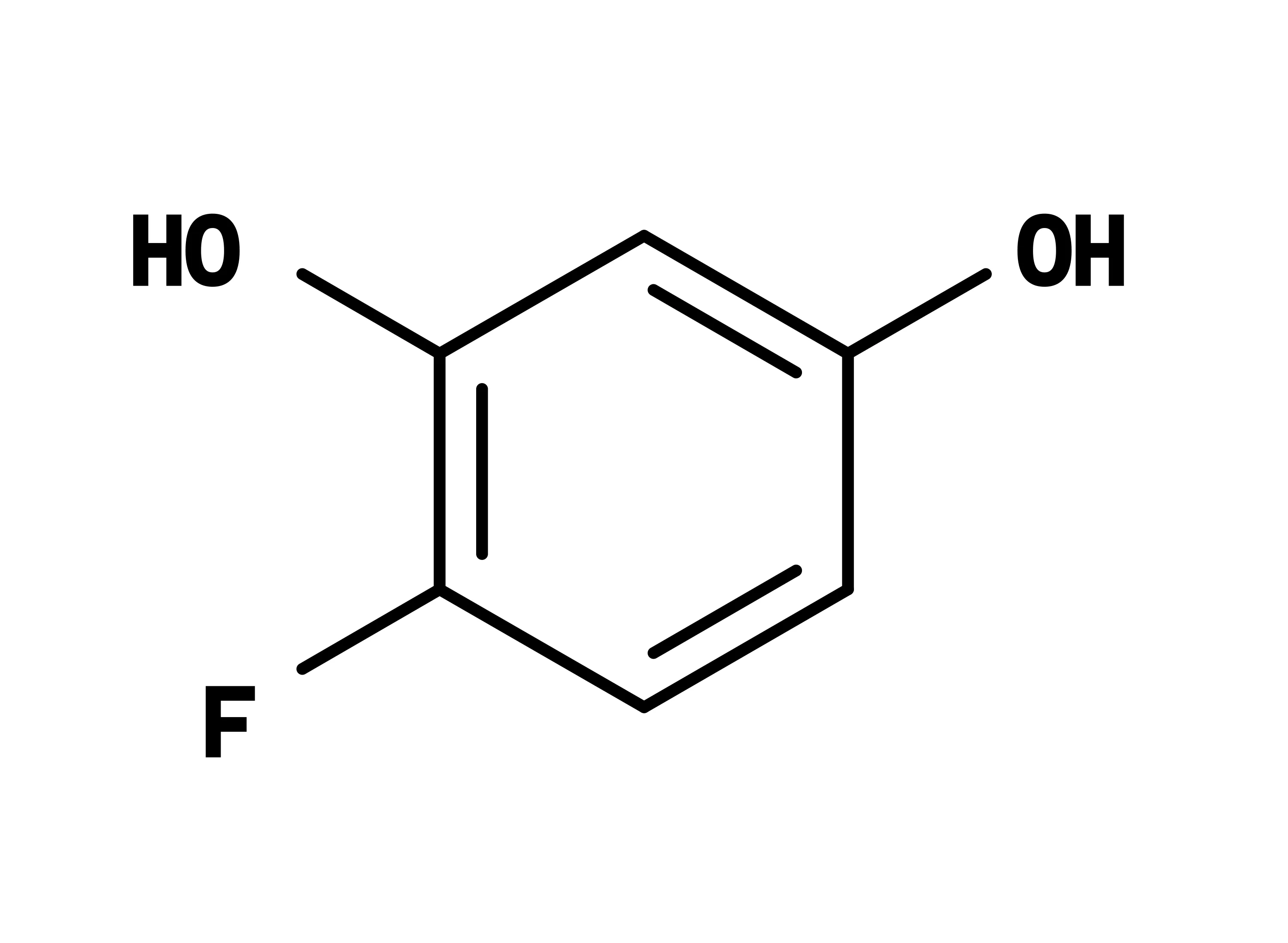 4-Fluororesorcinol *CAS#: 103068-41-3* - image 1