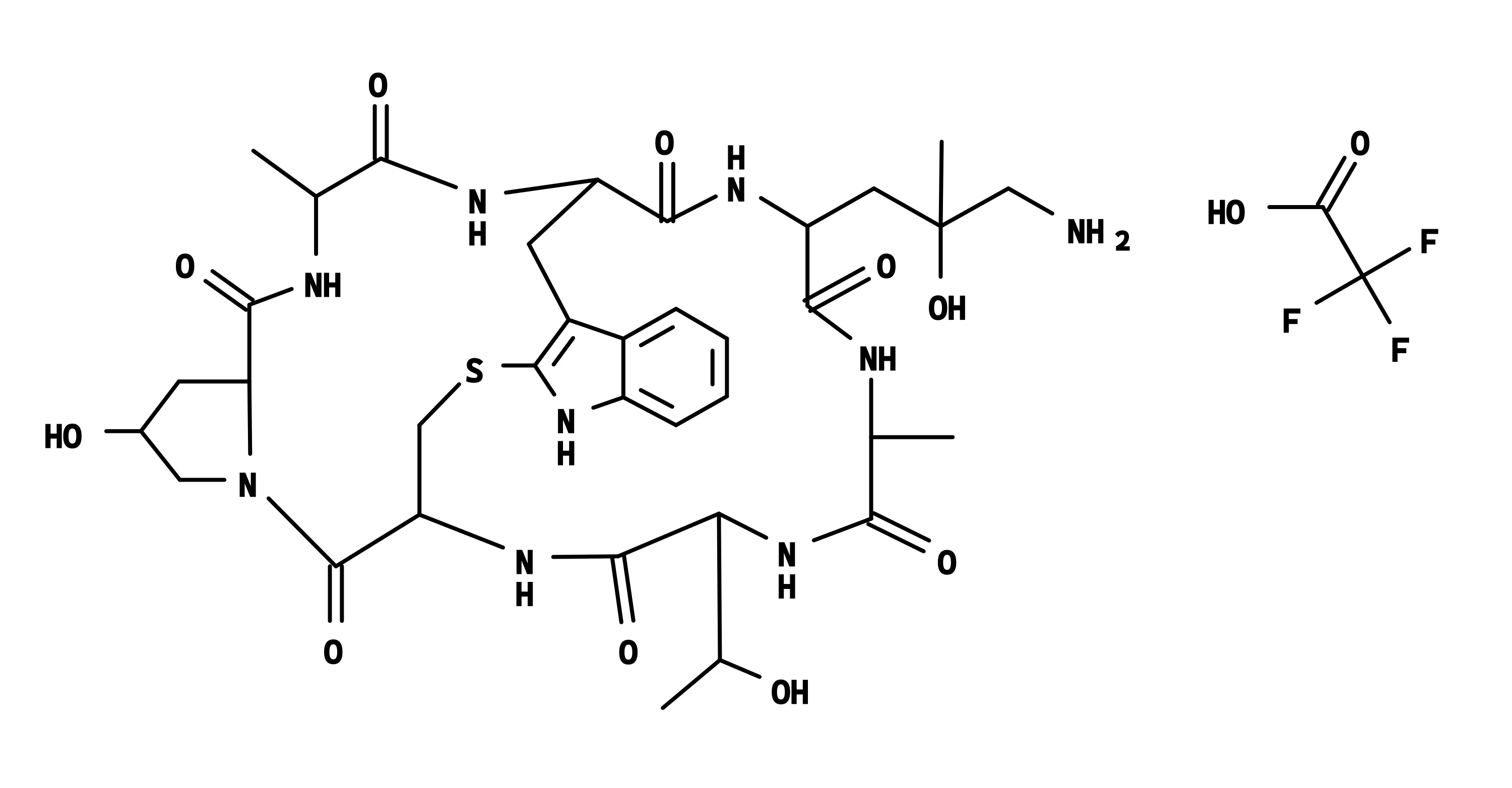 Phalloidin Amine - image 1