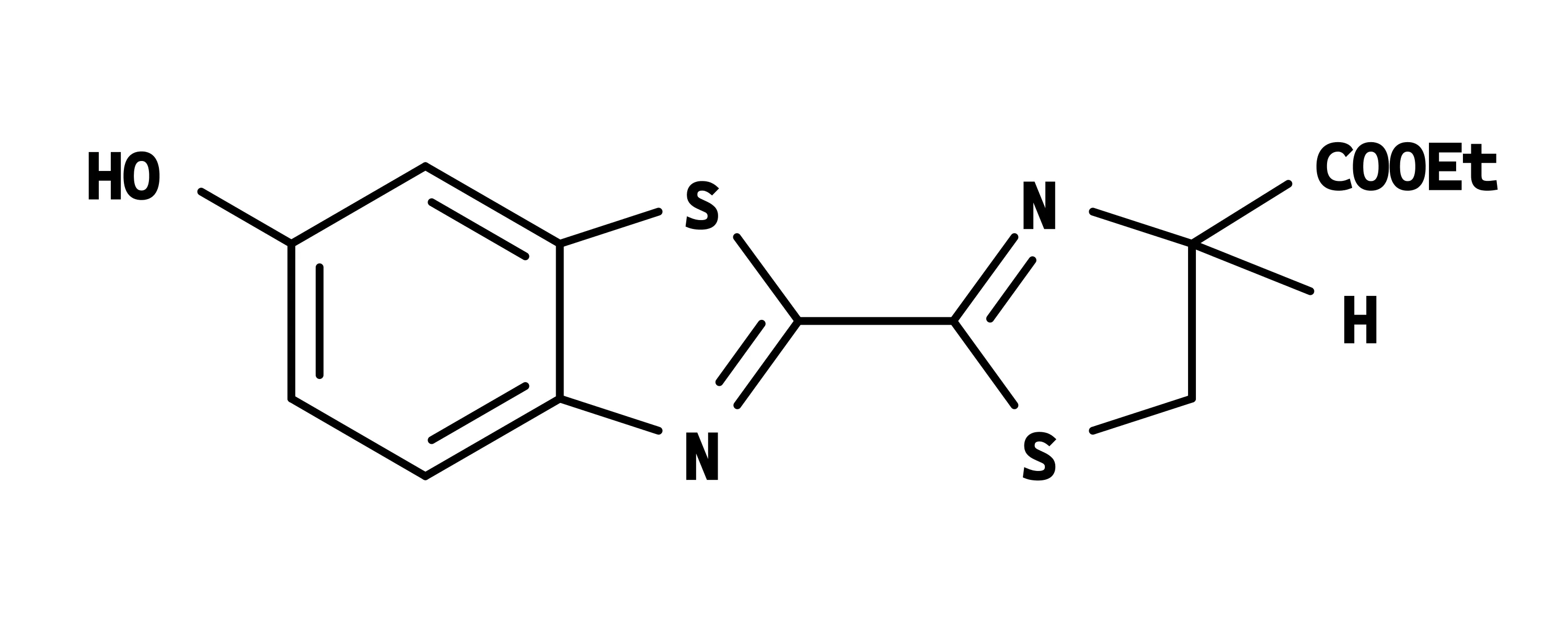 D-Luciferin ethyl ester *CAS 135251-85-3* - image 1