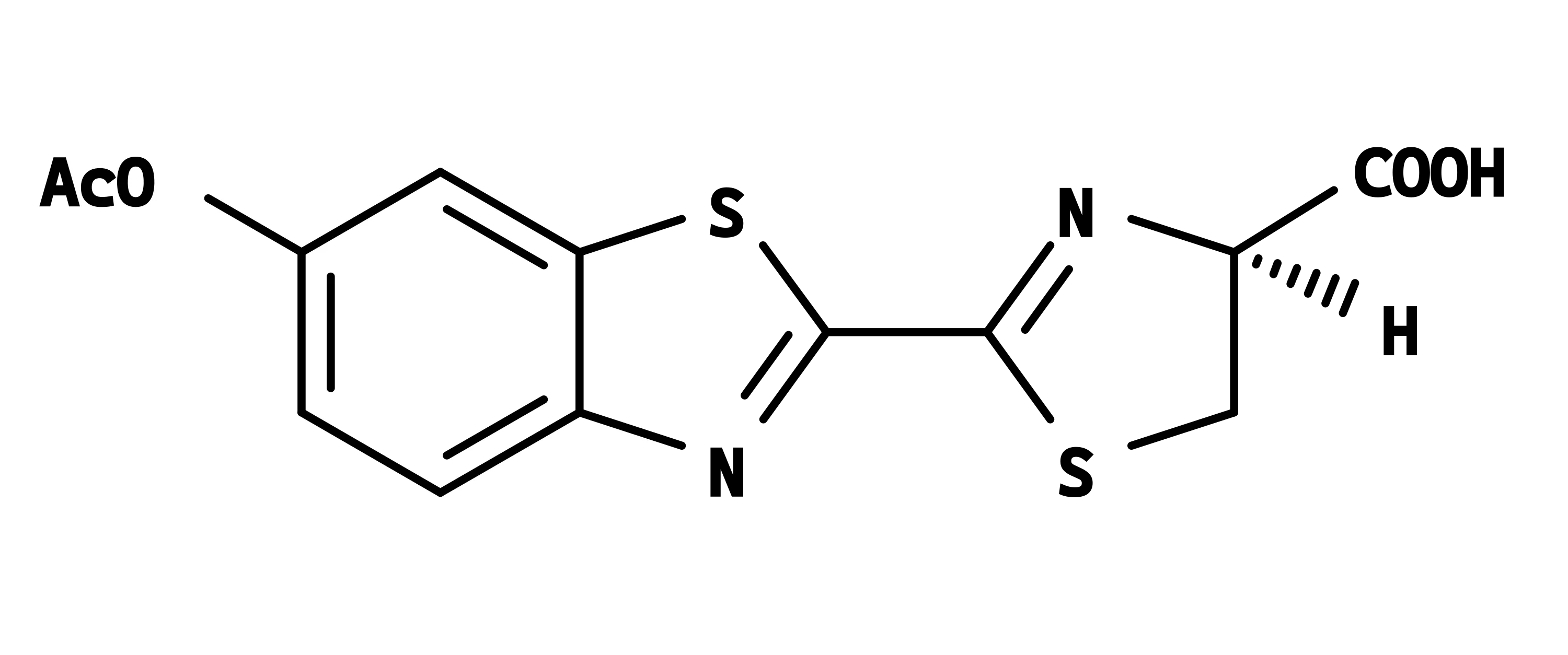 D-Luciferin acetate - image 1