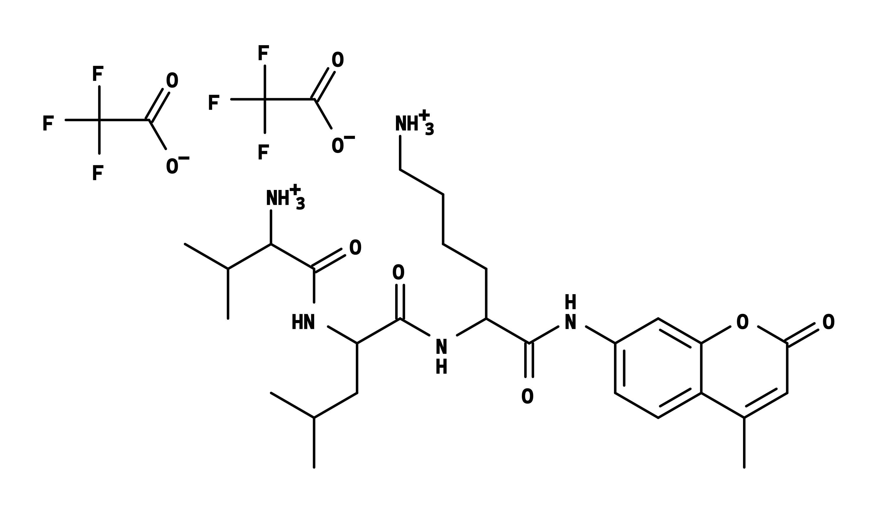 D-VLK-AMC [D-Val-Leu-Lys-AMC] - image 1