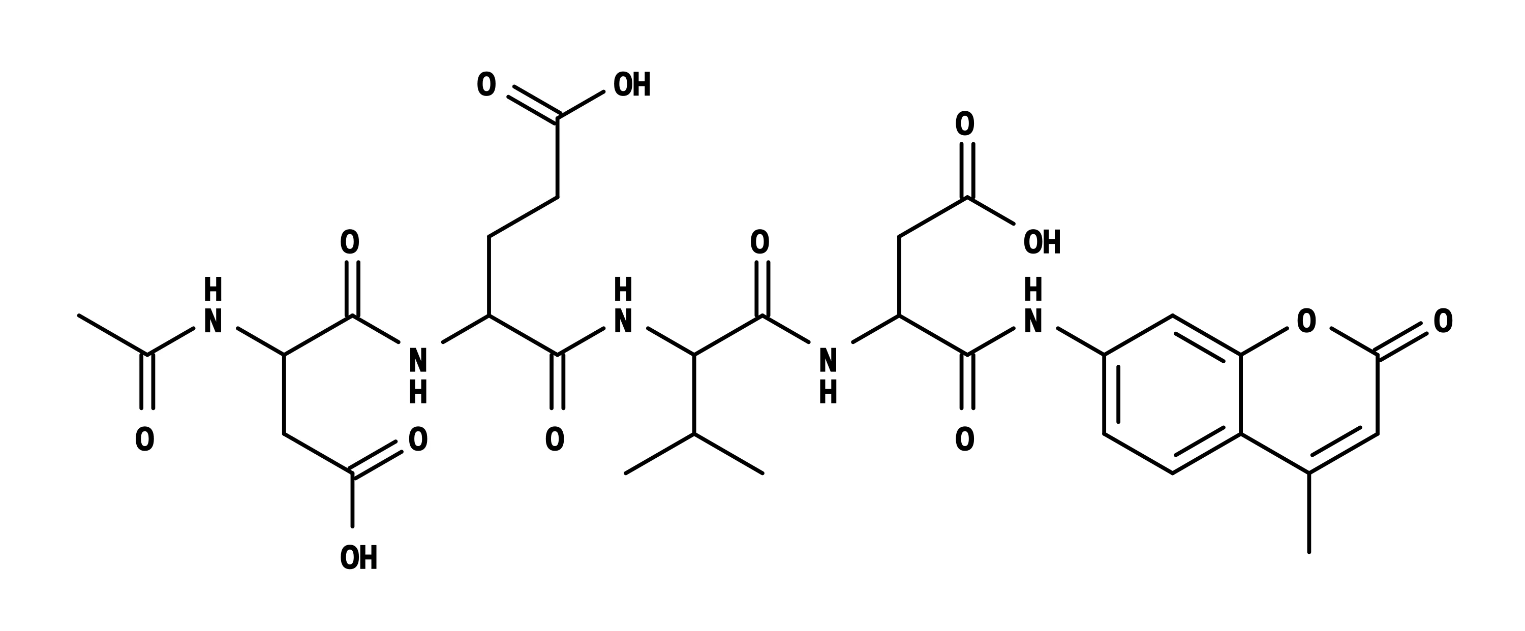 Ac-DEVD-AMC *CAS 169332-61-0* - image 1