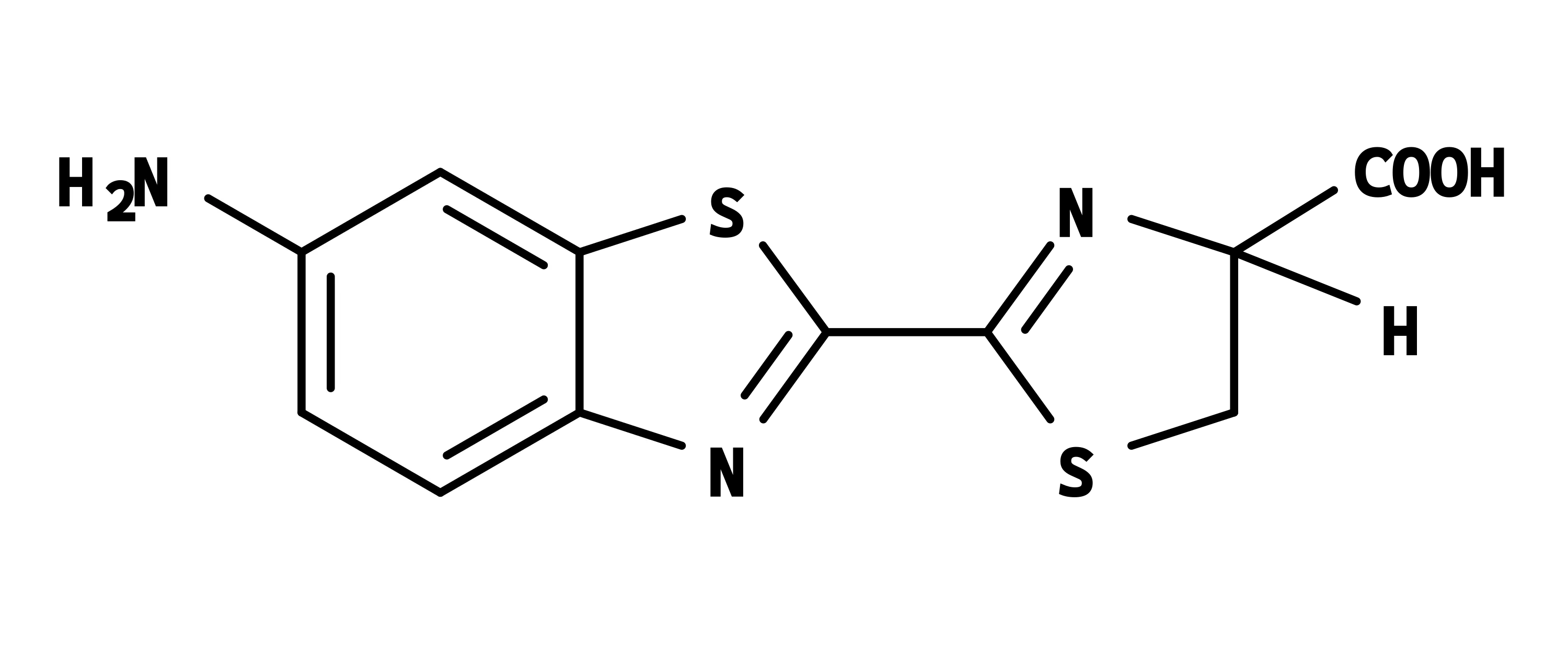 D-Aminoluciferin - image 1
