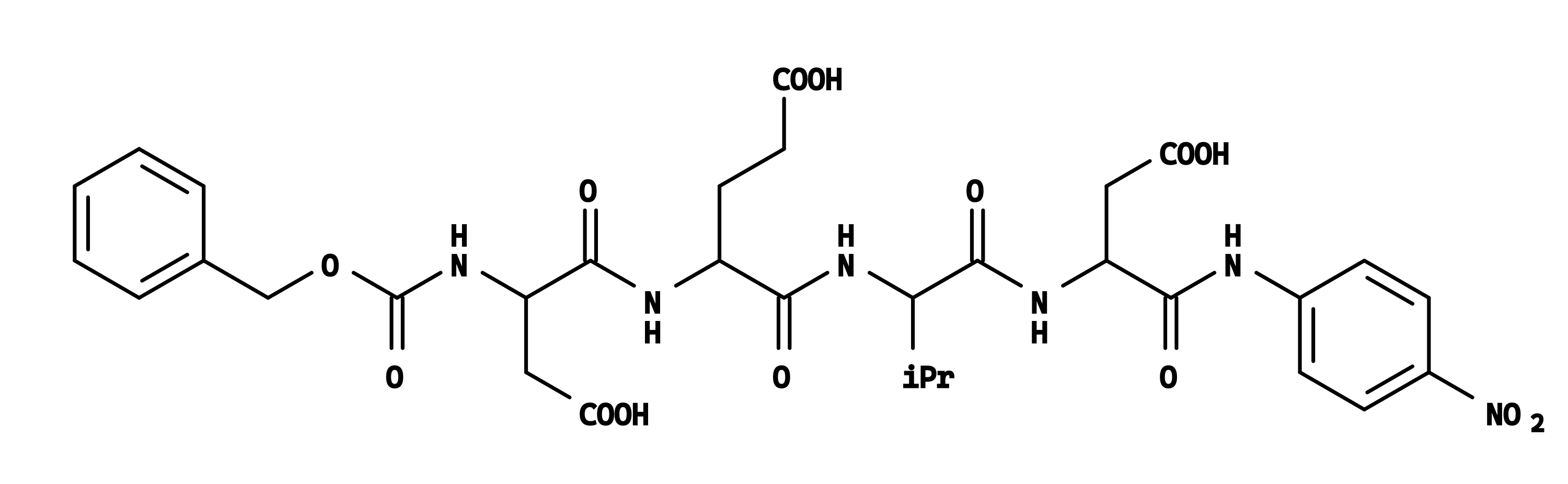 Z-DEVD-pNA - image 1
