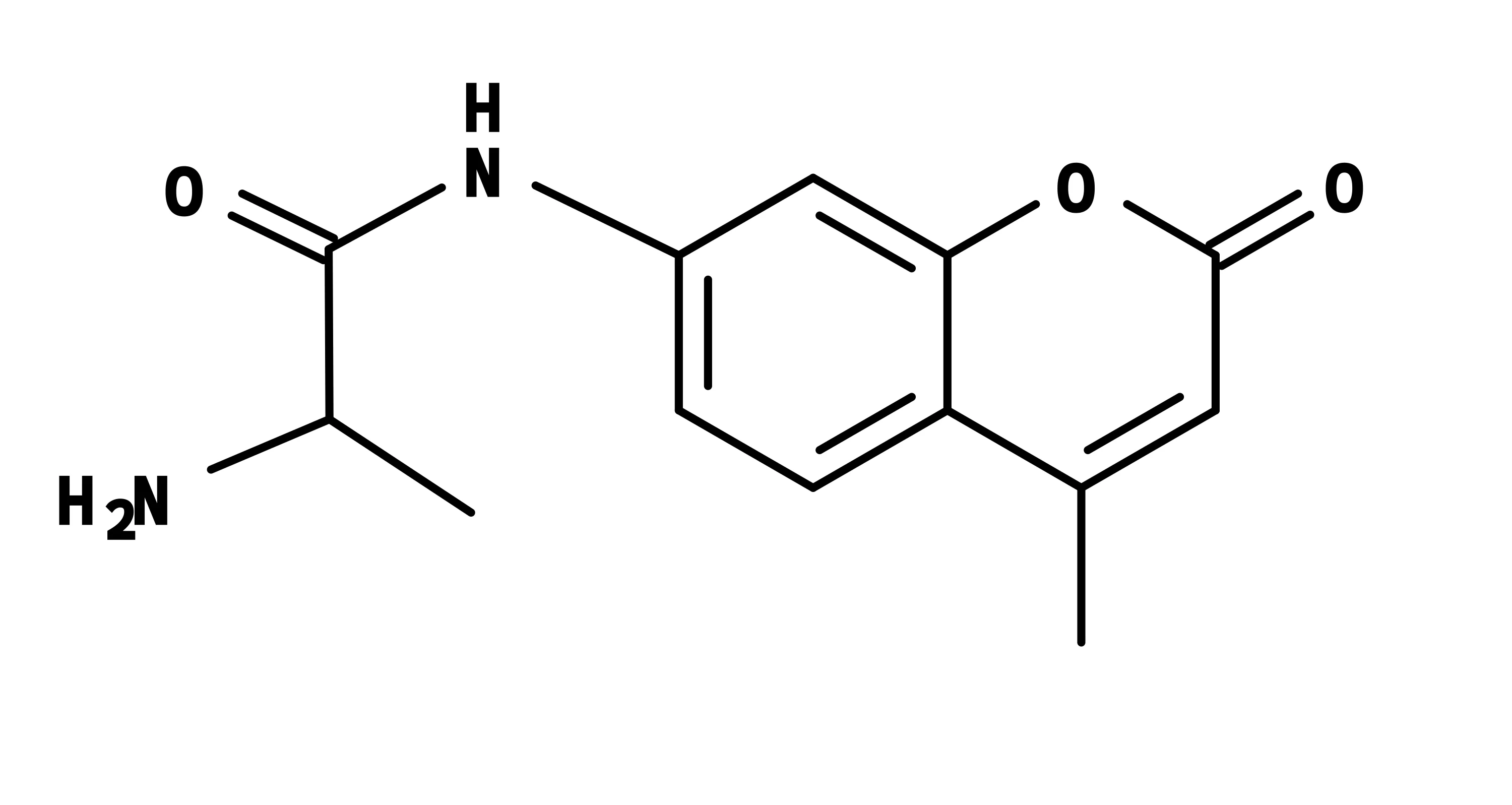 D-Ala-AMC *CAS 201847-52-1* - image 1