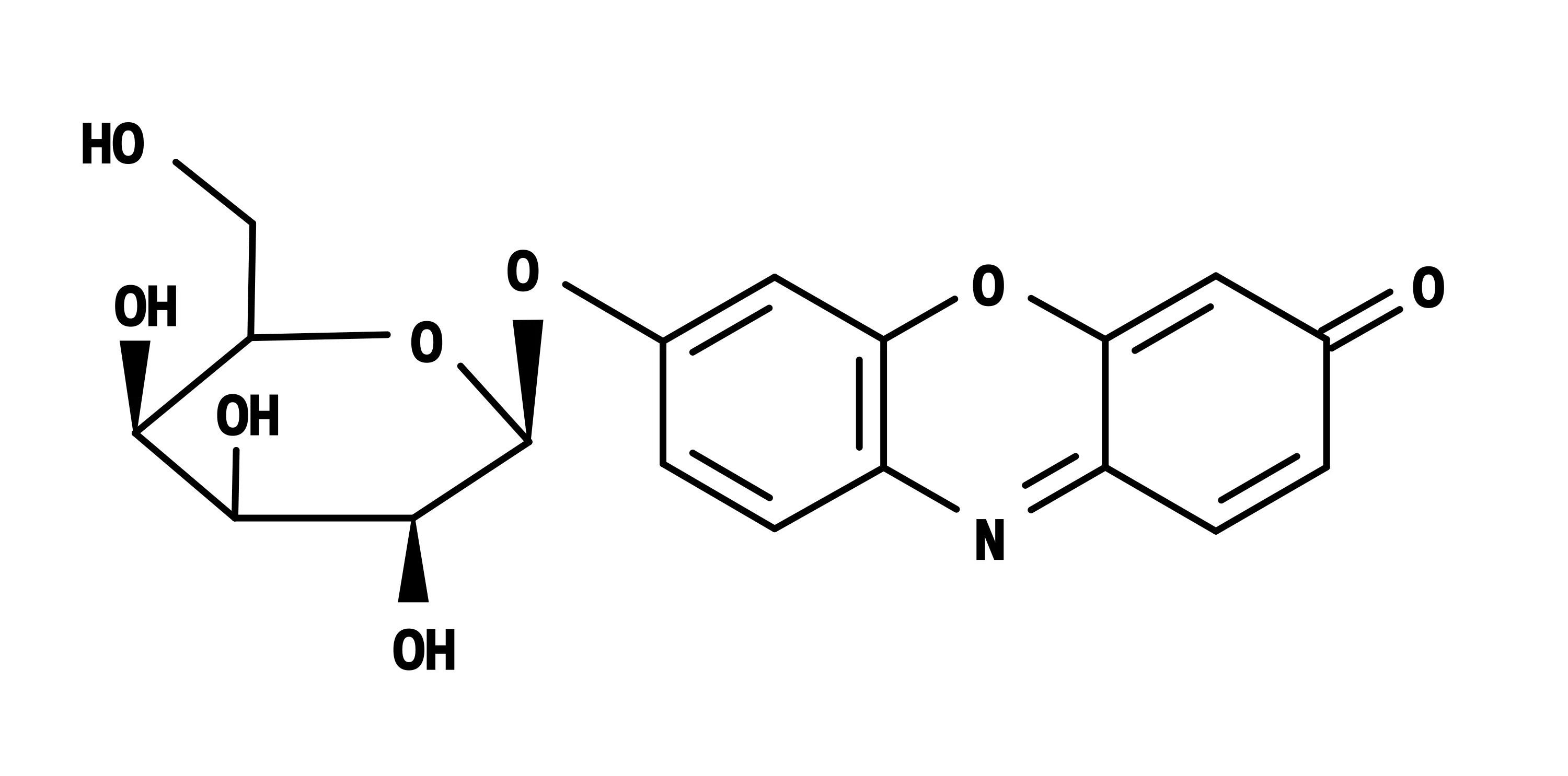 Resorufin beta-D-galactopyranoside *CAS 95079-19-9* - image 1