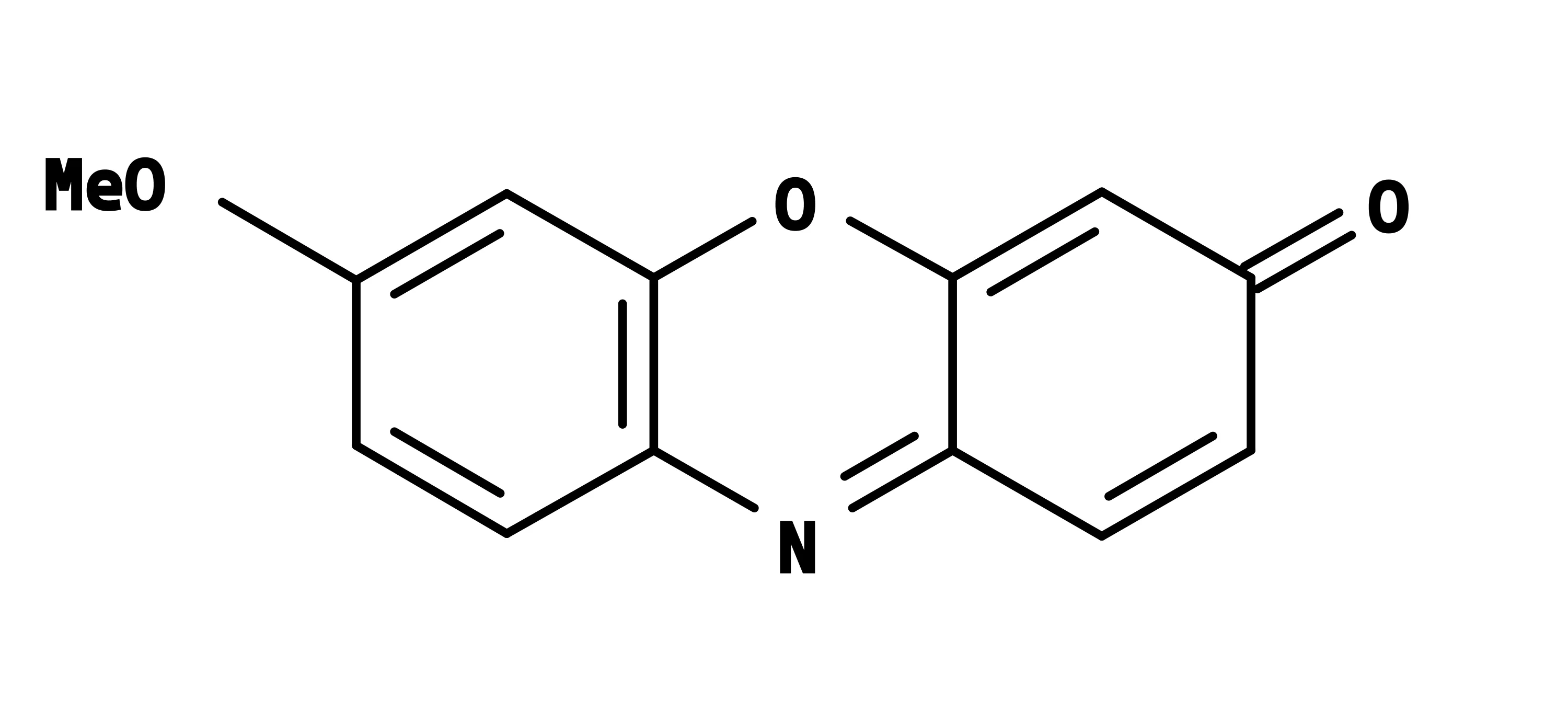 Resorufin methyl ether *CAS 5725-89-3* - image 1