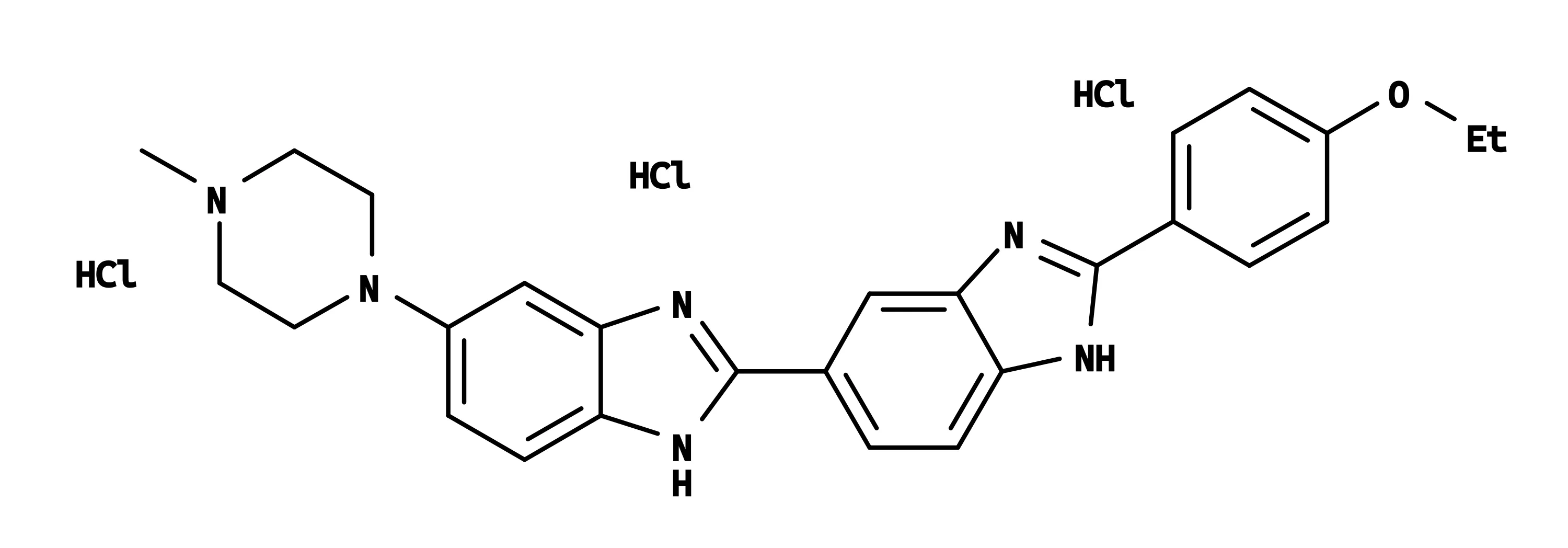 Hoechst 33342 *Ultrapure Grade* - image 7