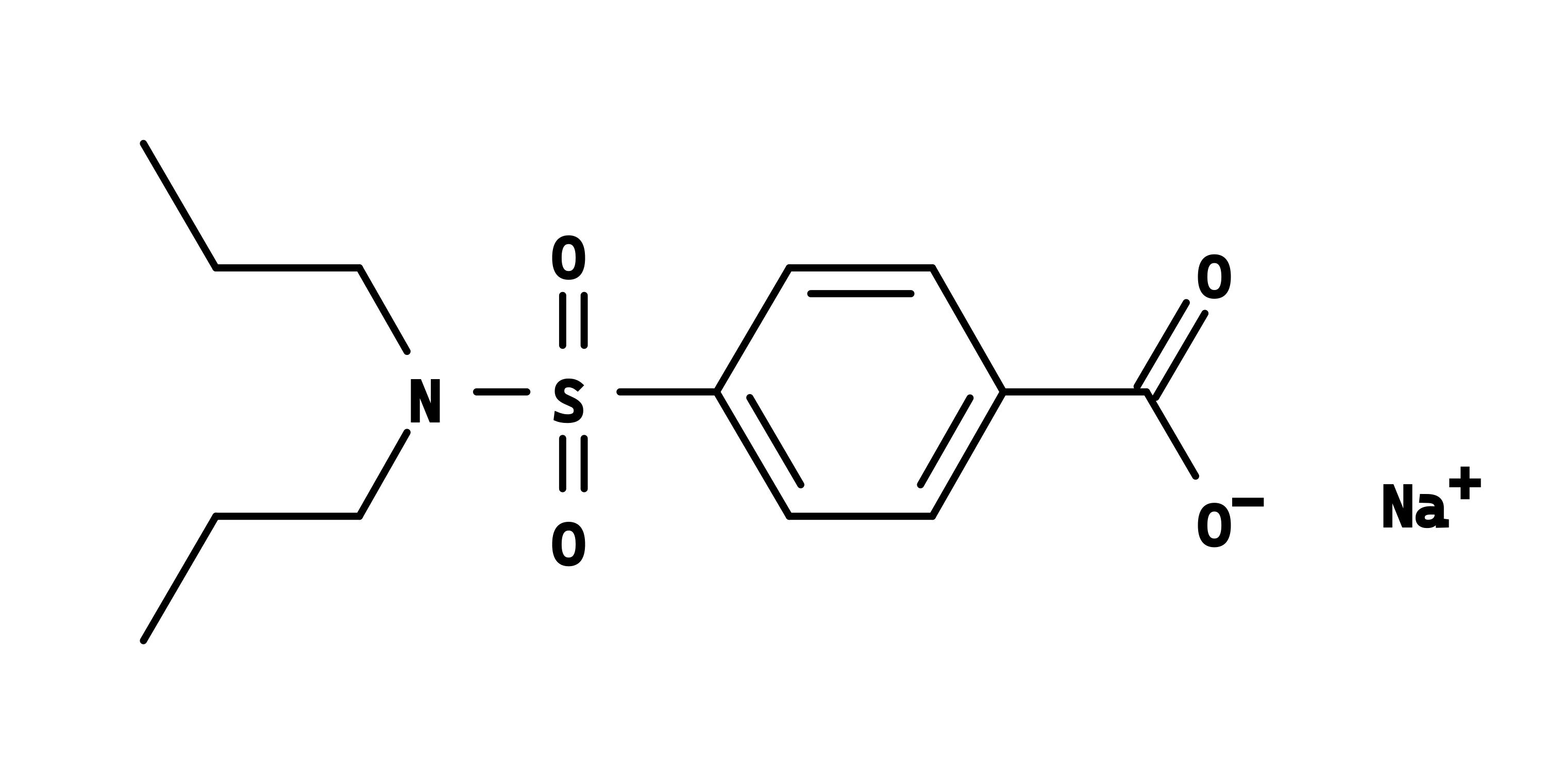 ReadiUse™ probenecid *25 mM stabilized aqueous solution* - image 1