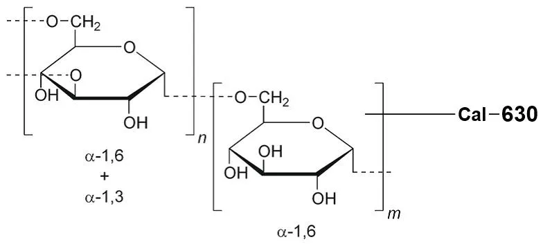 Cal-630™-Dextran Conjugate *MW 10,000* - image 1