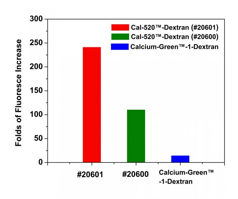 Cal-520®-Dextran Conjugate *MW 10,000* - image 1