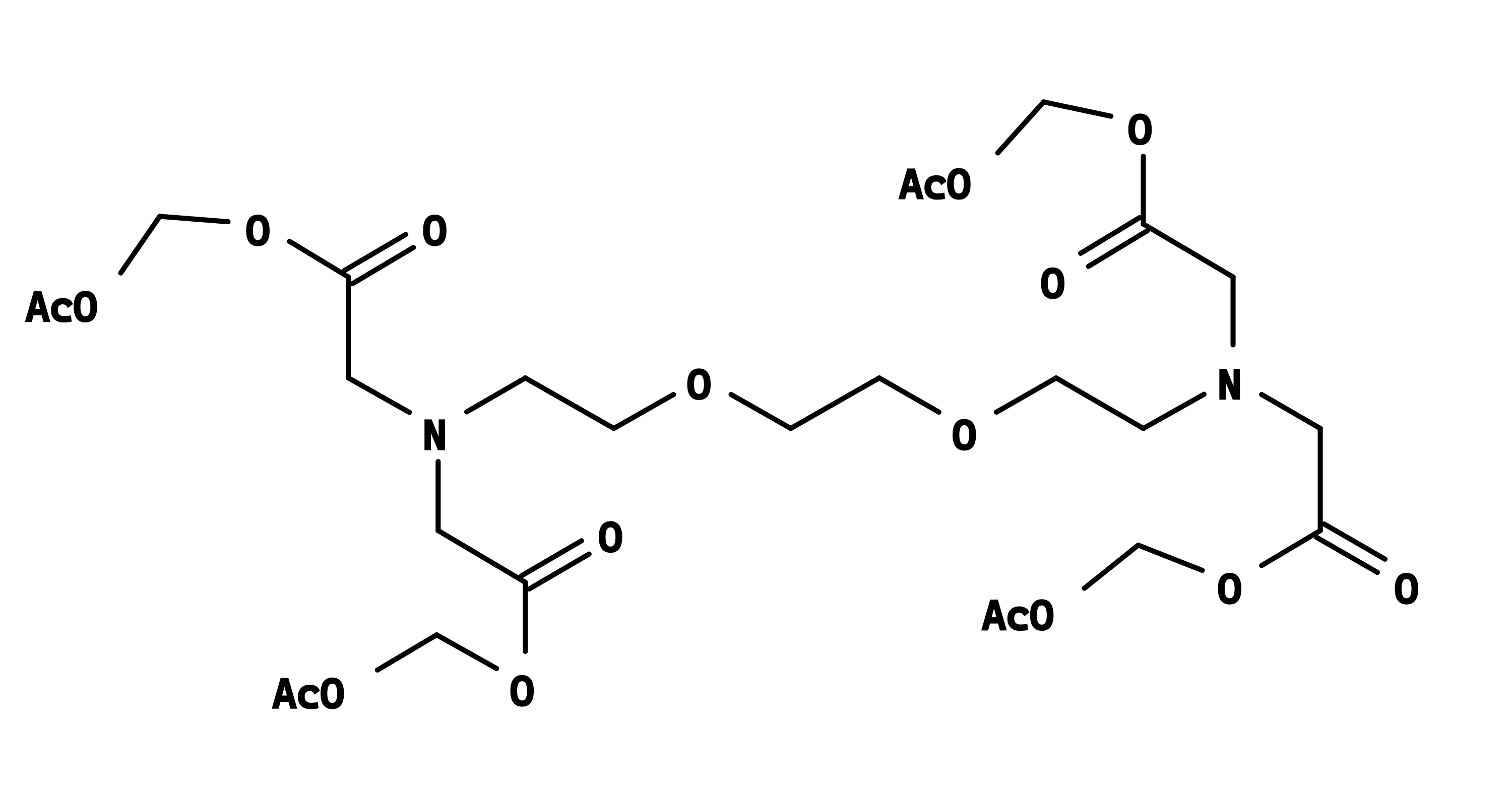 EGTA AM *10 mM DMSO solution* - image 1