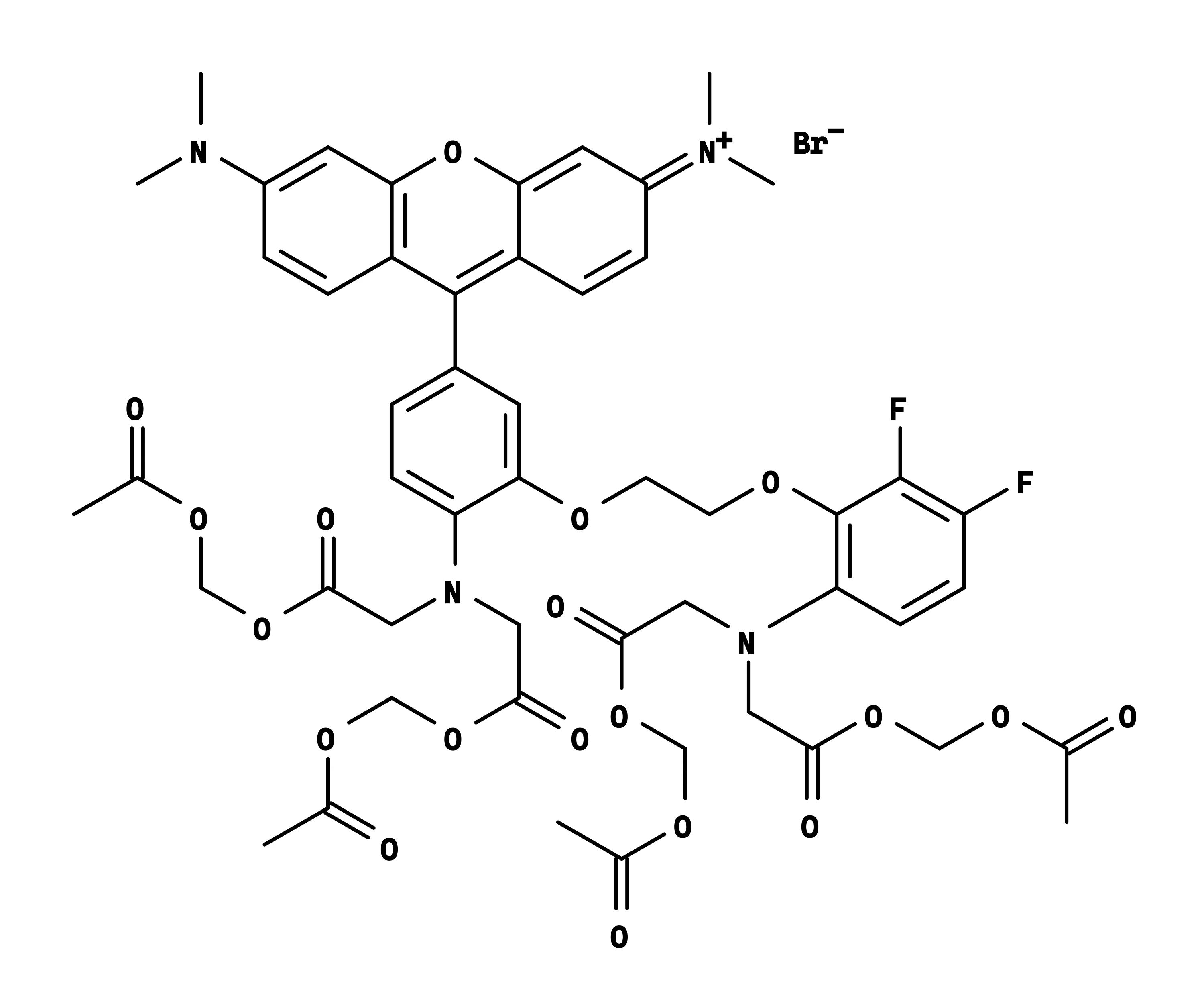 Rhod-FF, AM - image 1
