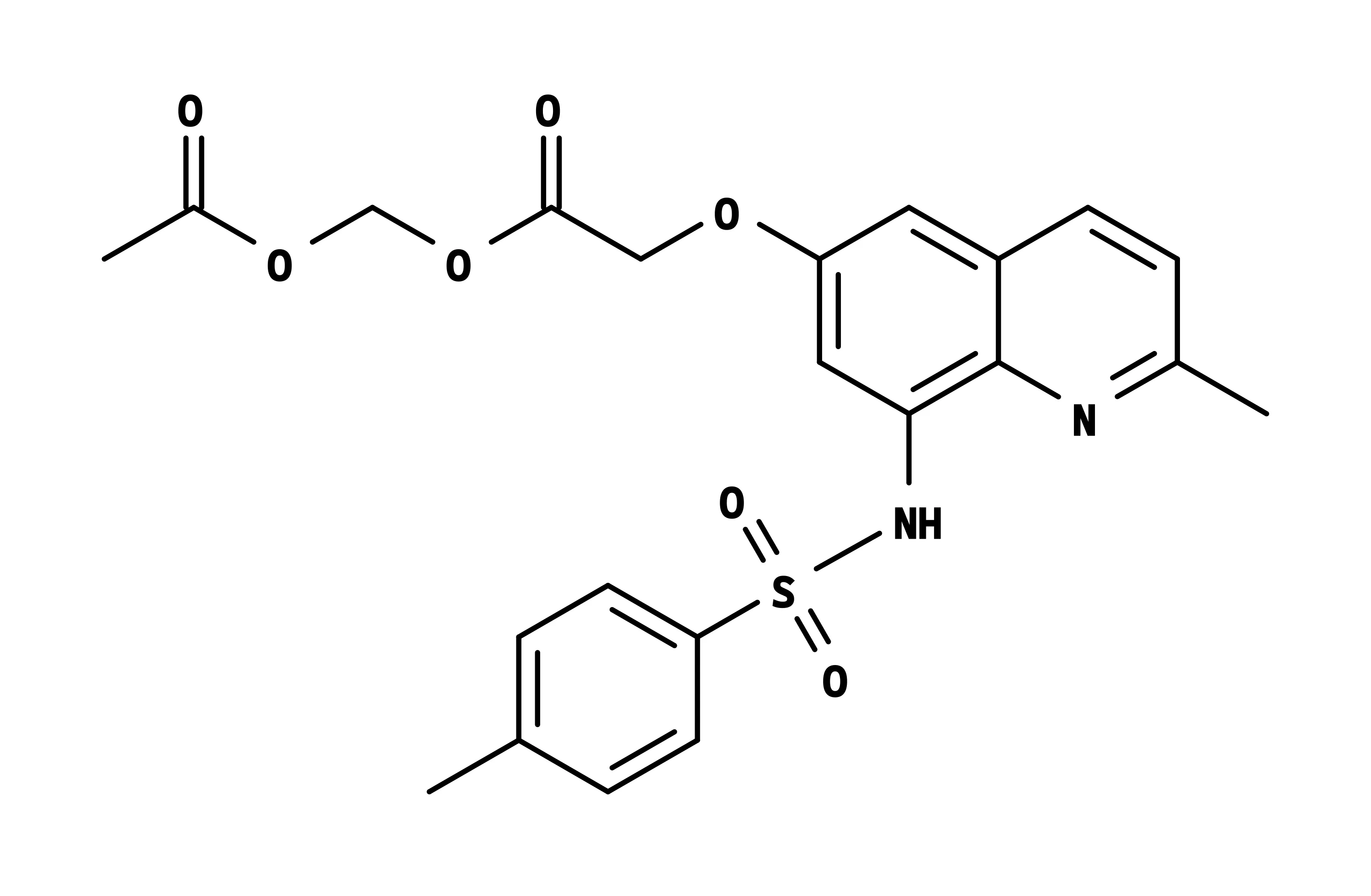 Zinquin AM *UltraPure grade* - image 1