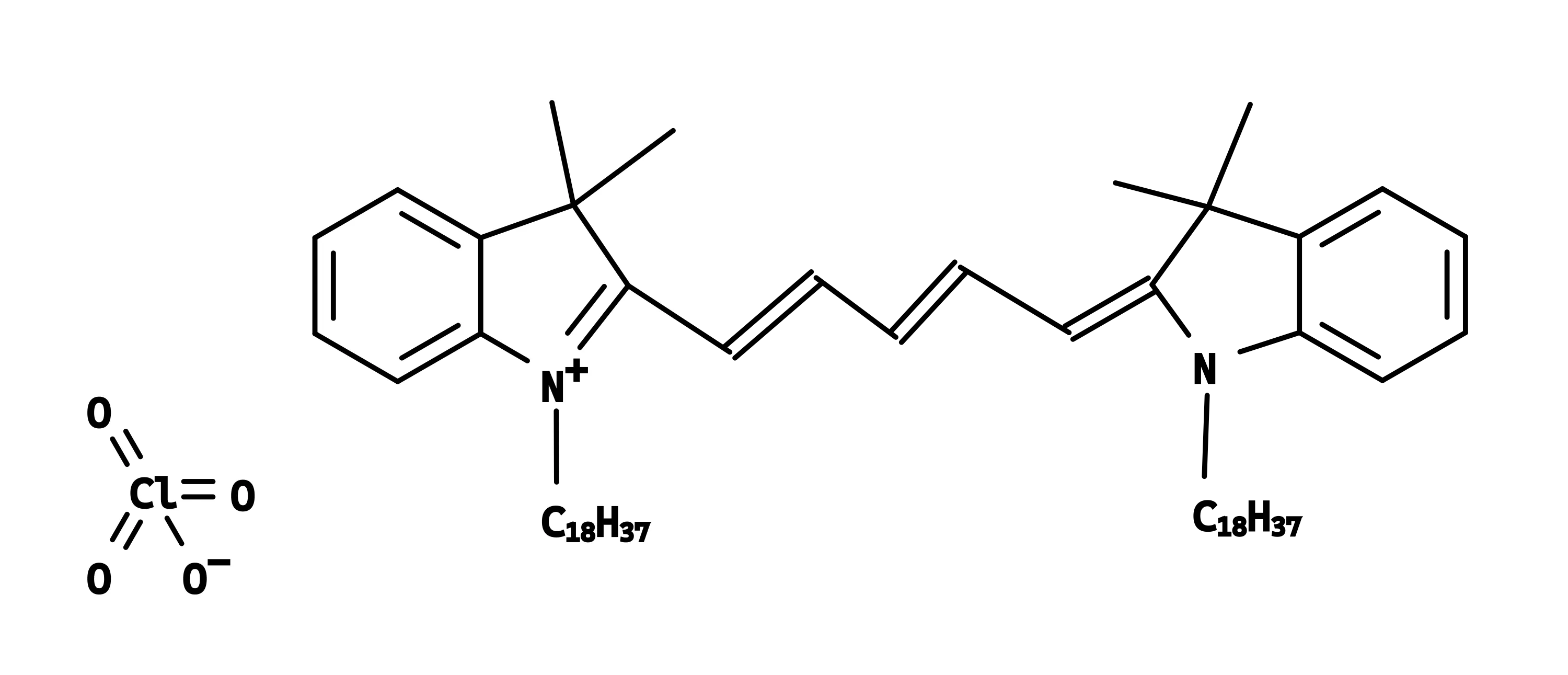 DiD labeling solution [1,1-Dioctadecyl-3,3,3,3-tetramethylindodicarbocyanine] *5 mM DMSO solution* - image 1