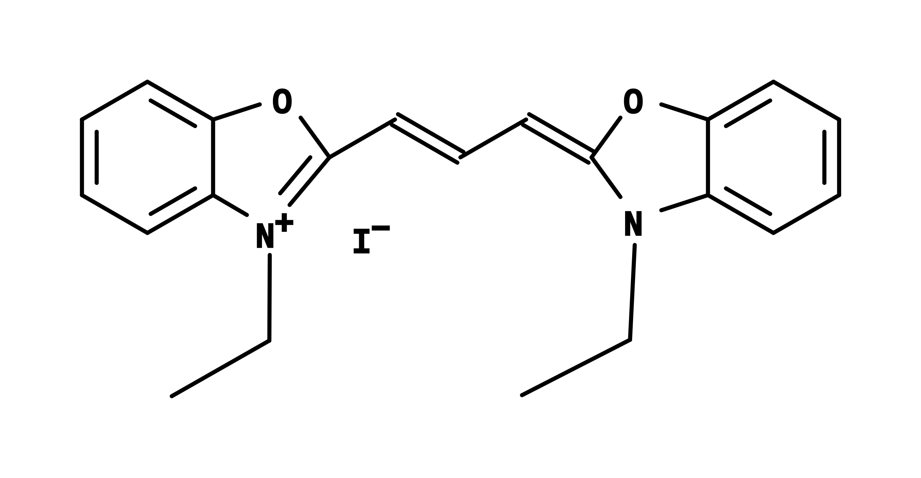 DiOC2(3) iodide [3,3-Diethyloxacarbocyanine iodide] - image 1