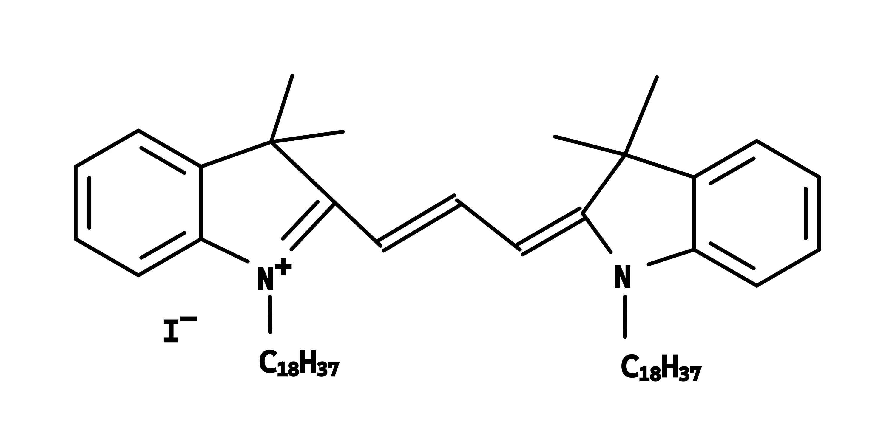 DiI iodide [1,1-Dioctadecyl-3,3,3,3- tetramethylindocarbocyanine iodide] - image 1