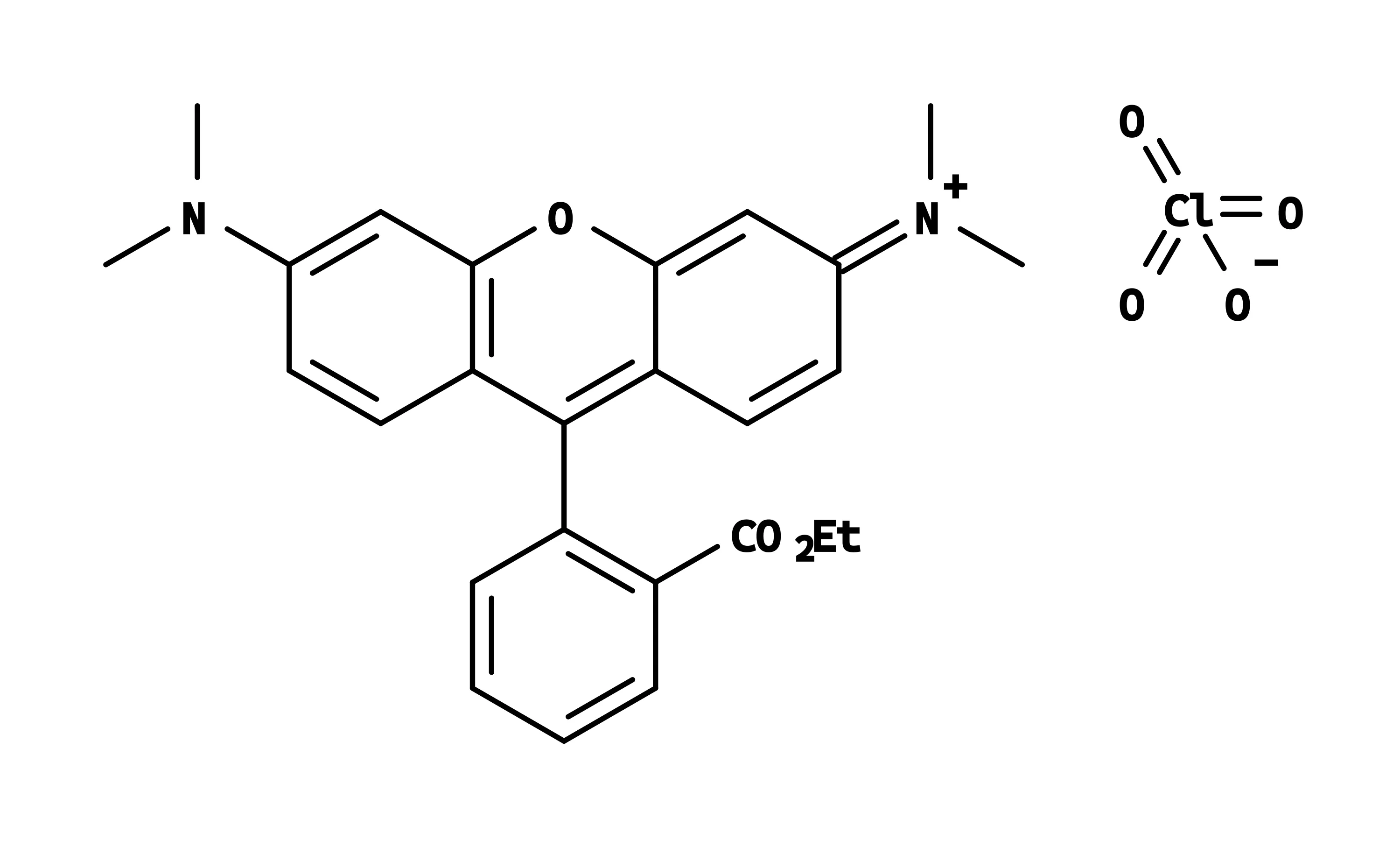 TMRE [Tetramethylrhodamine ethyl ester] *CAS#: 115532-52-0* - image 2