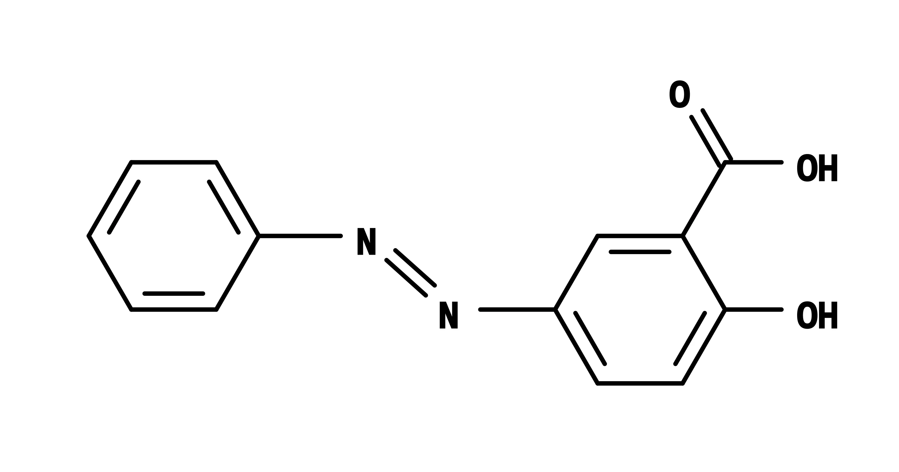 Half chrysamine G - image 1