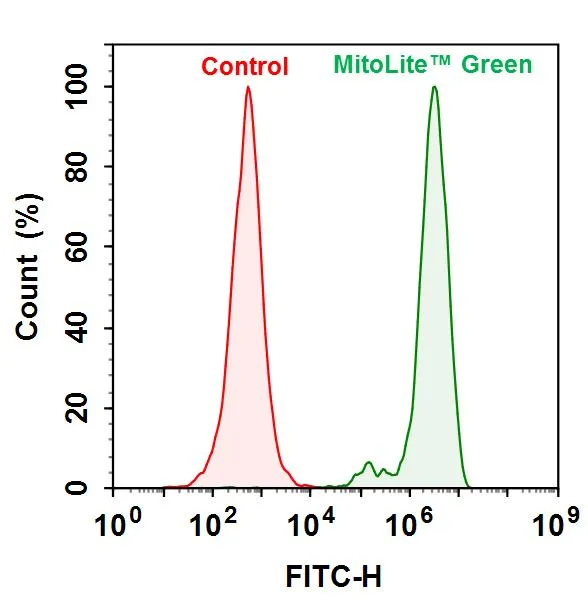 ReadiPrep™ Mitochondrial/Cytoplasmic Fractionation Kit - image 1