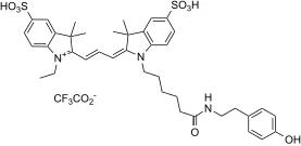 Cy3 tyramide - image 1