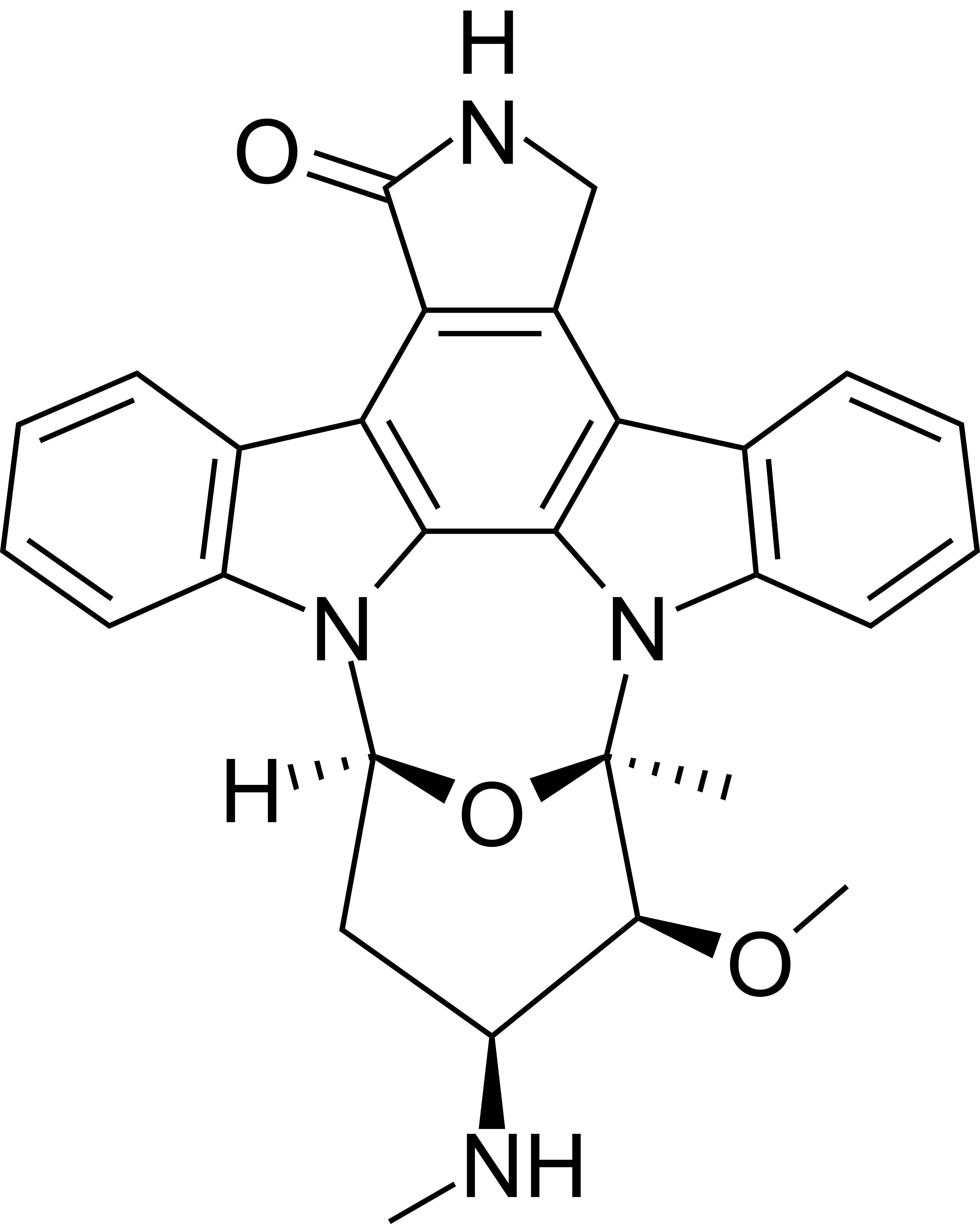 ReadiUse™ Staurosporine * 1 mM DMSO stock solution* - image 2