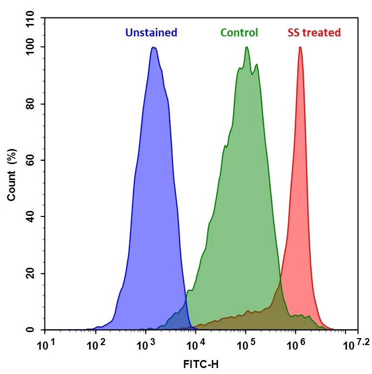 ReadiUse™ Staurosporine * 1 mM DMSO stock solution* - image 1