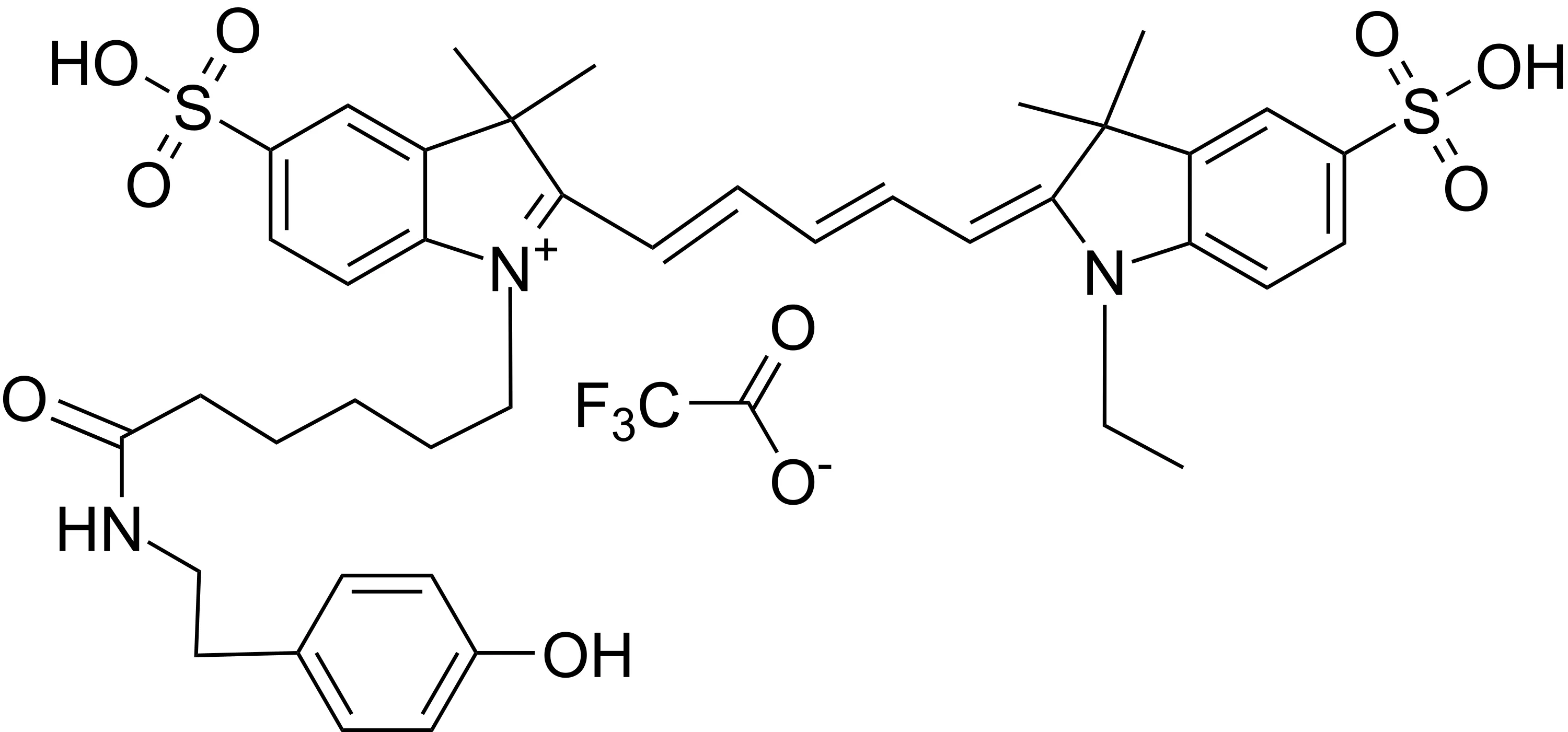 Cy5 tyramide - image 1