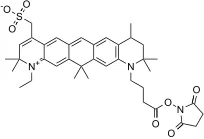 AATOM™ 647 NHS ester - image 2