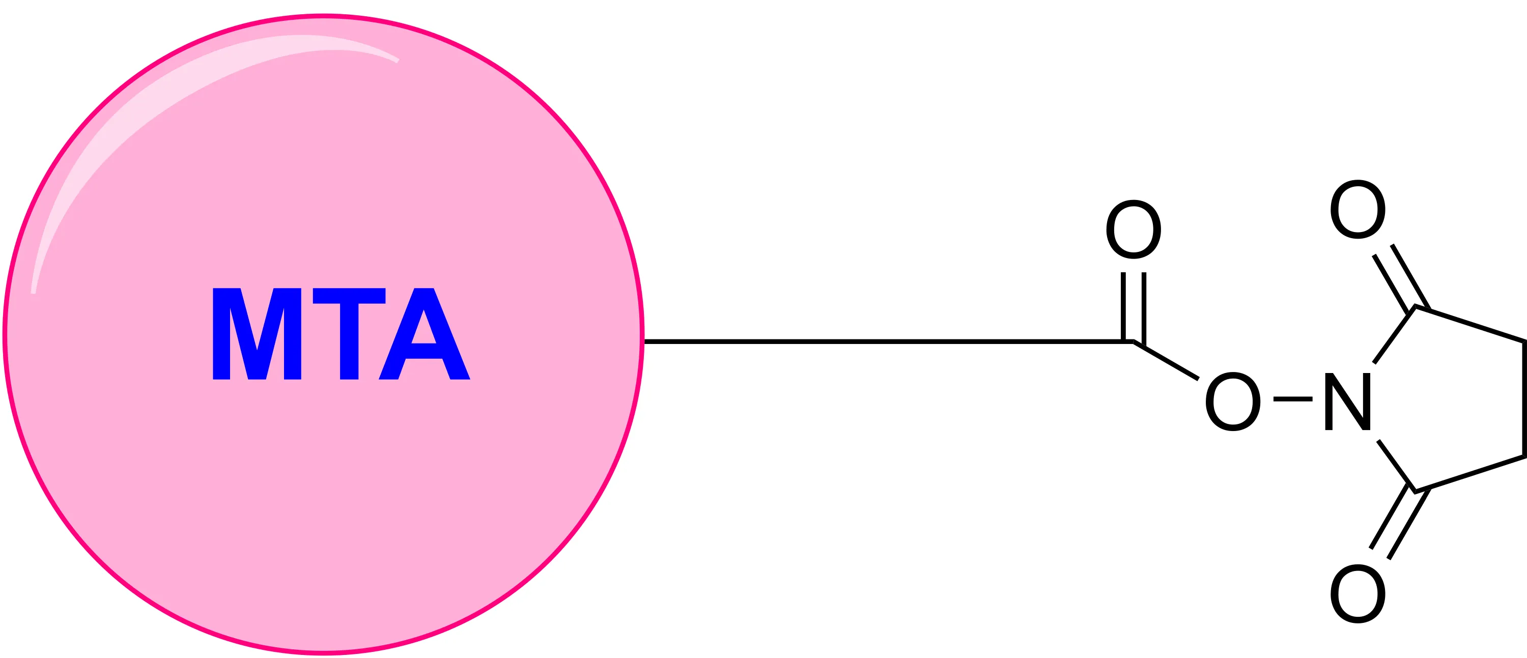 Buccutite™ MTA, NHS ester - image 1