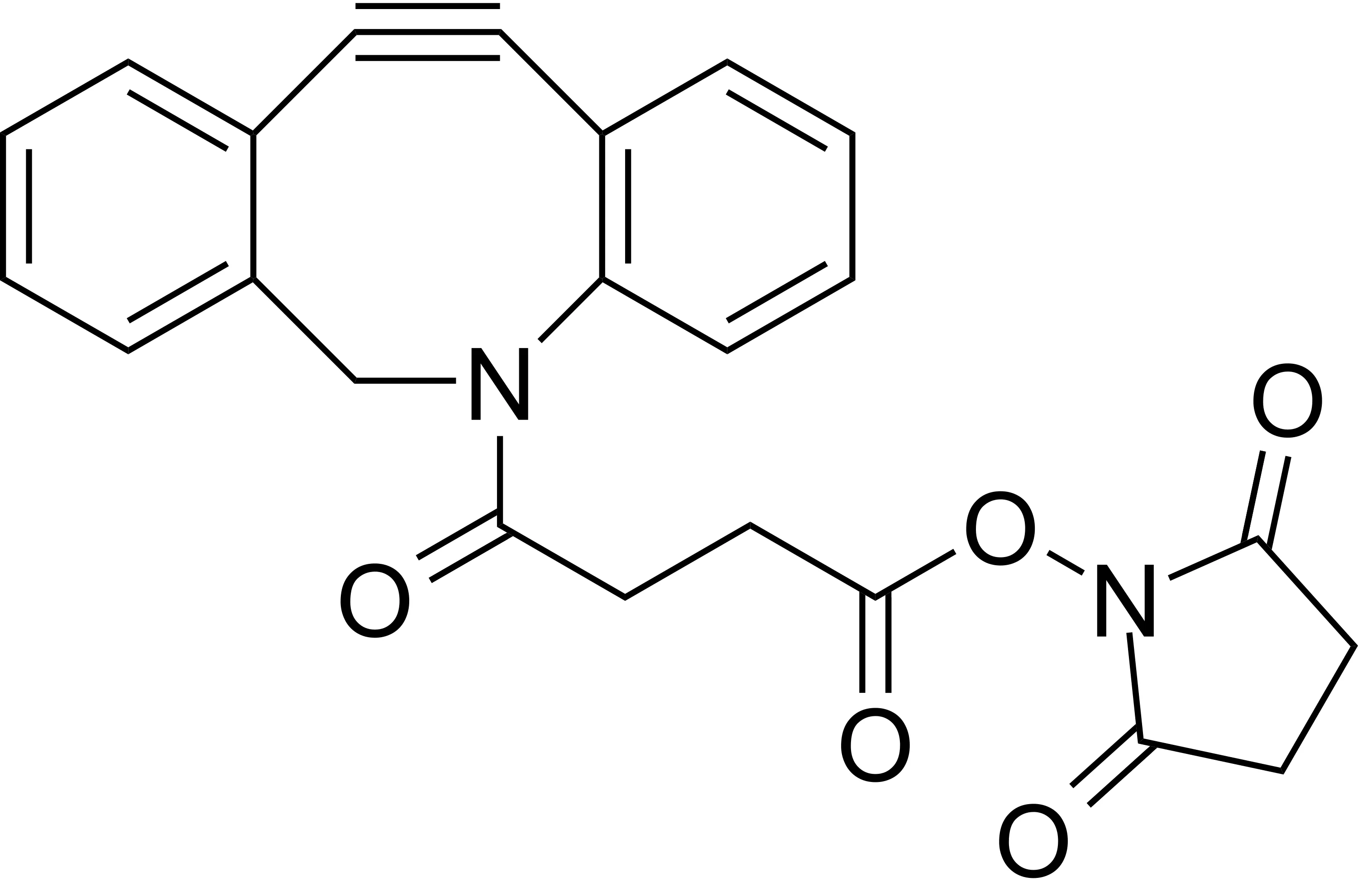 DBCO NHS Ester - image 1