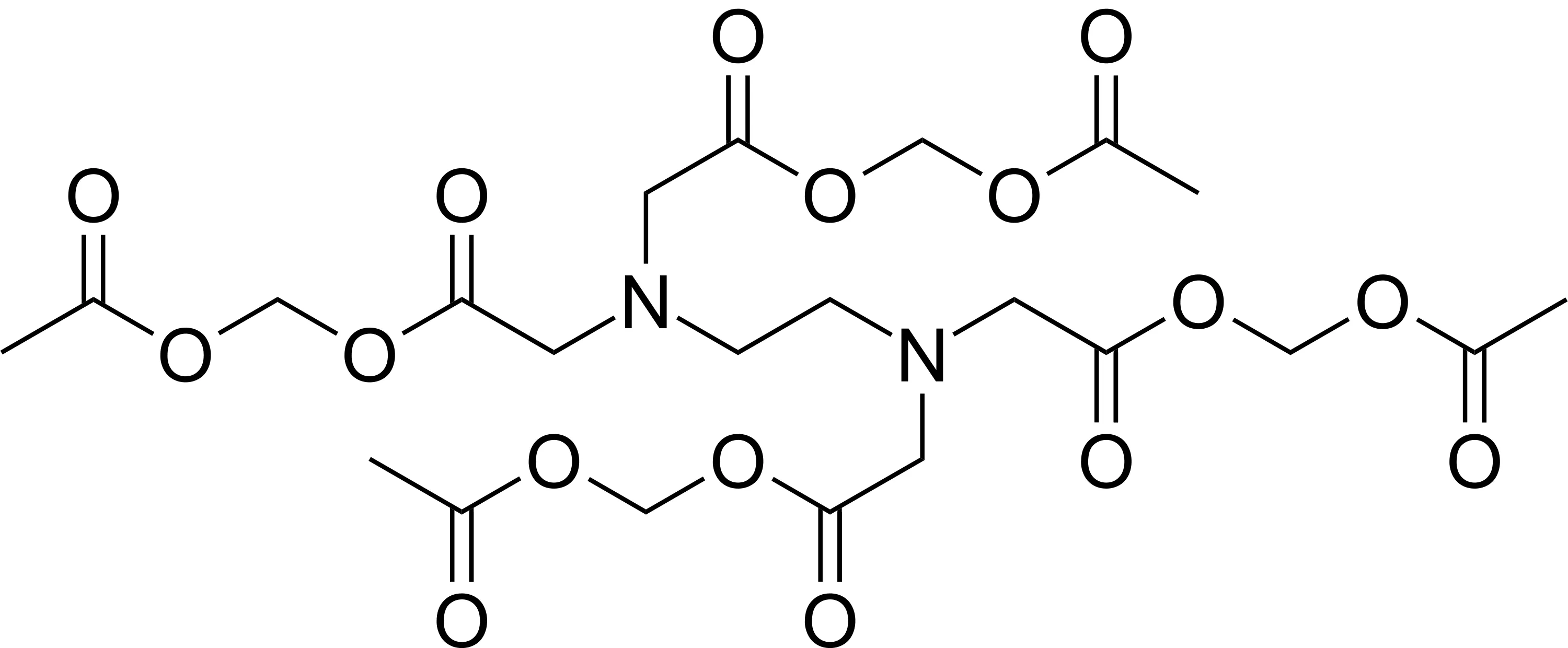 EDTA, AM ester - image 1
