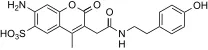 XFD350 tyramide reagent *Same Structure to Alexa Fluor™ 350 tyramide* - image 1